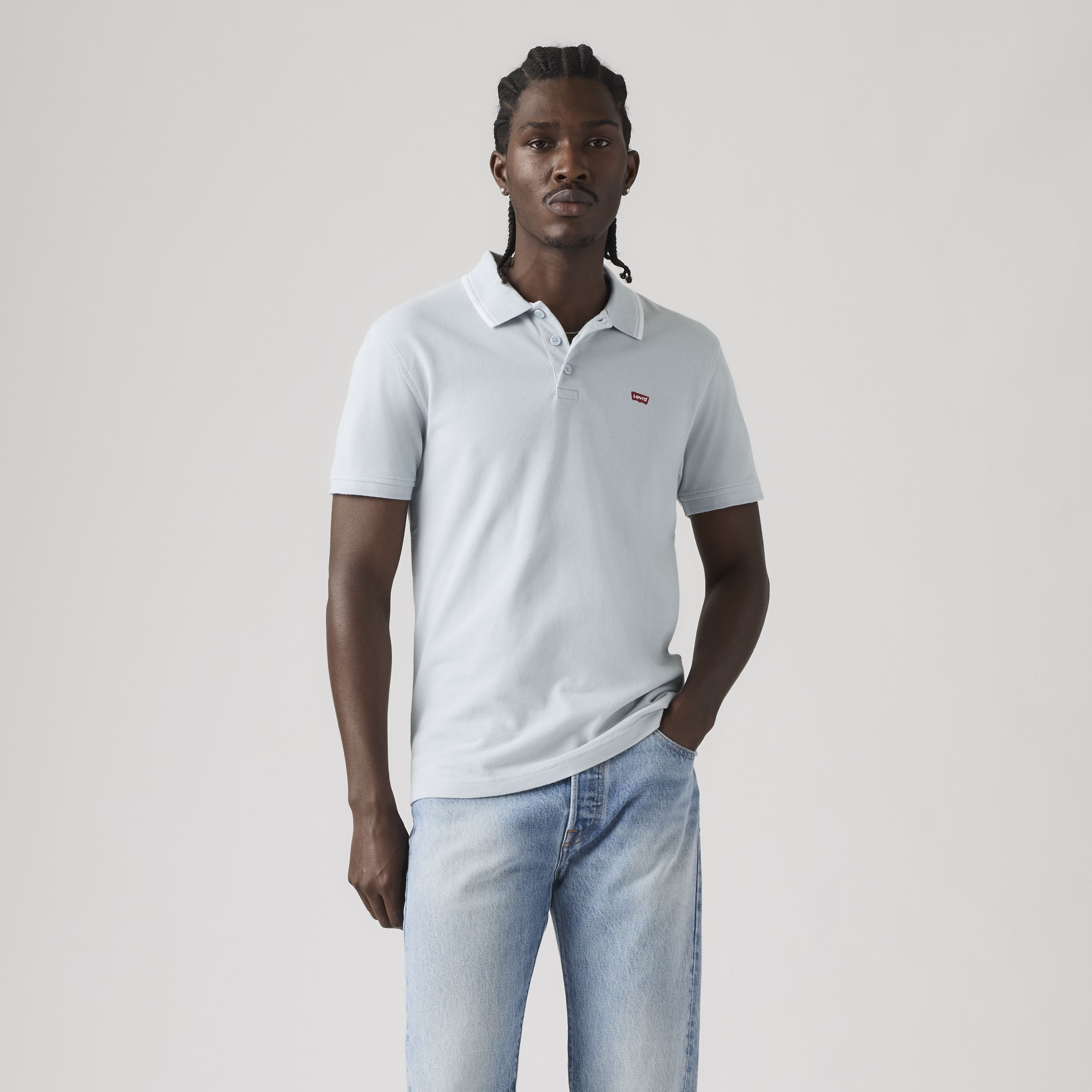 Housemark Polo Shirt 13