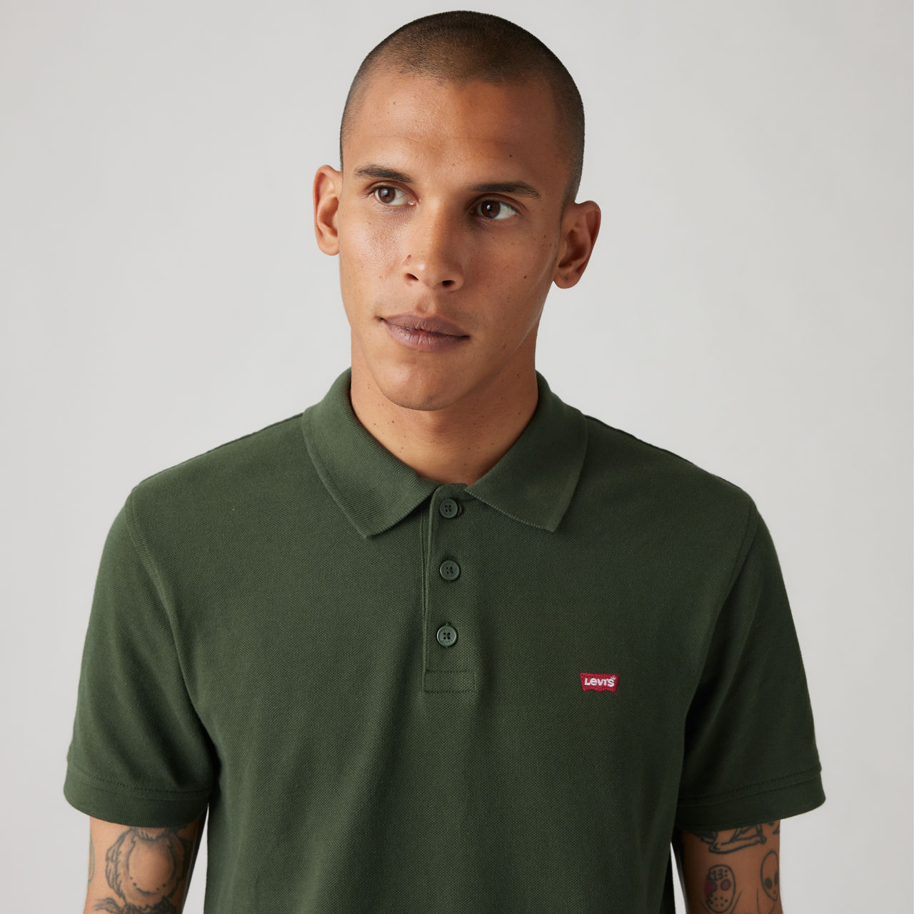 Housemark Polo Shirt 2