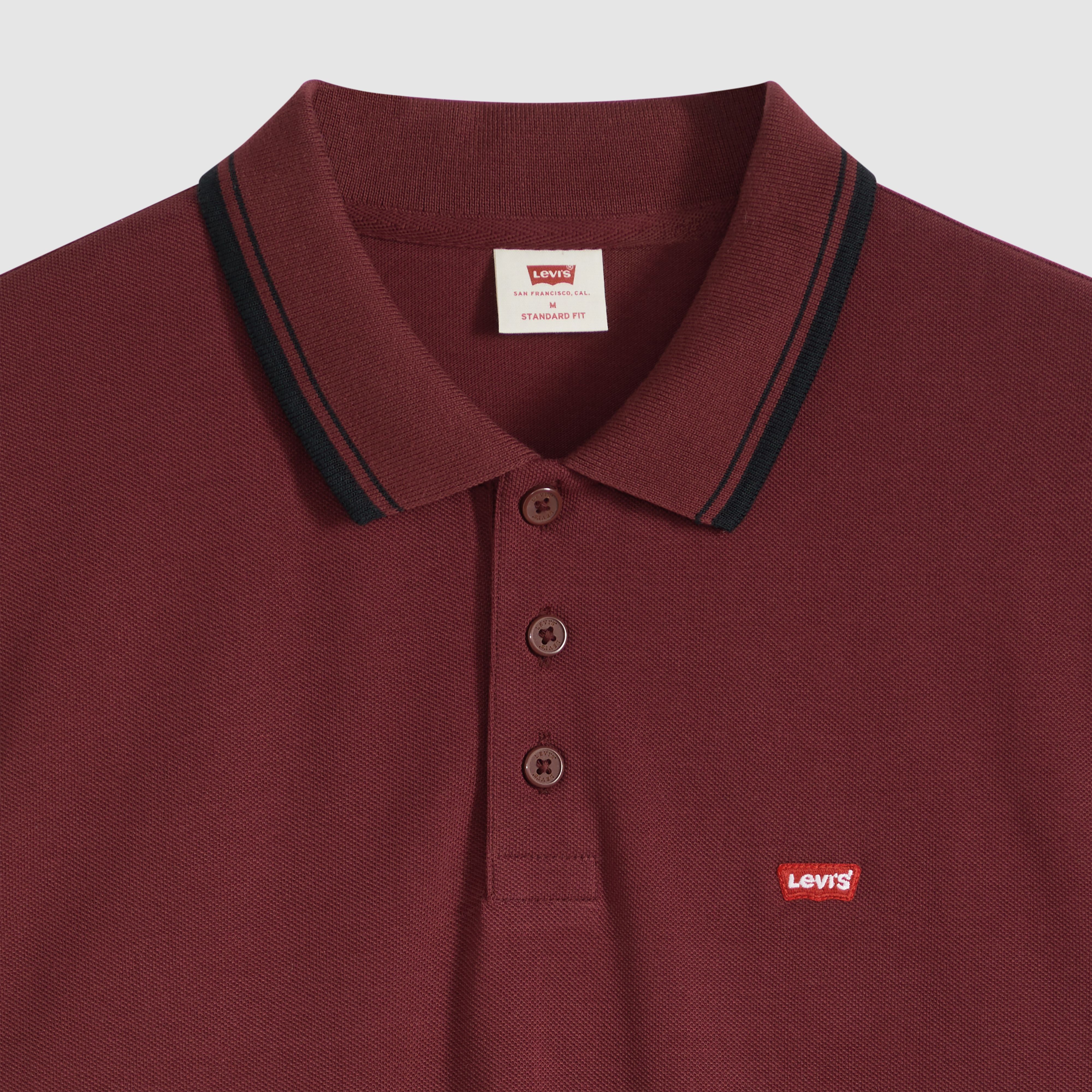 Housemark Polo Shirt 6