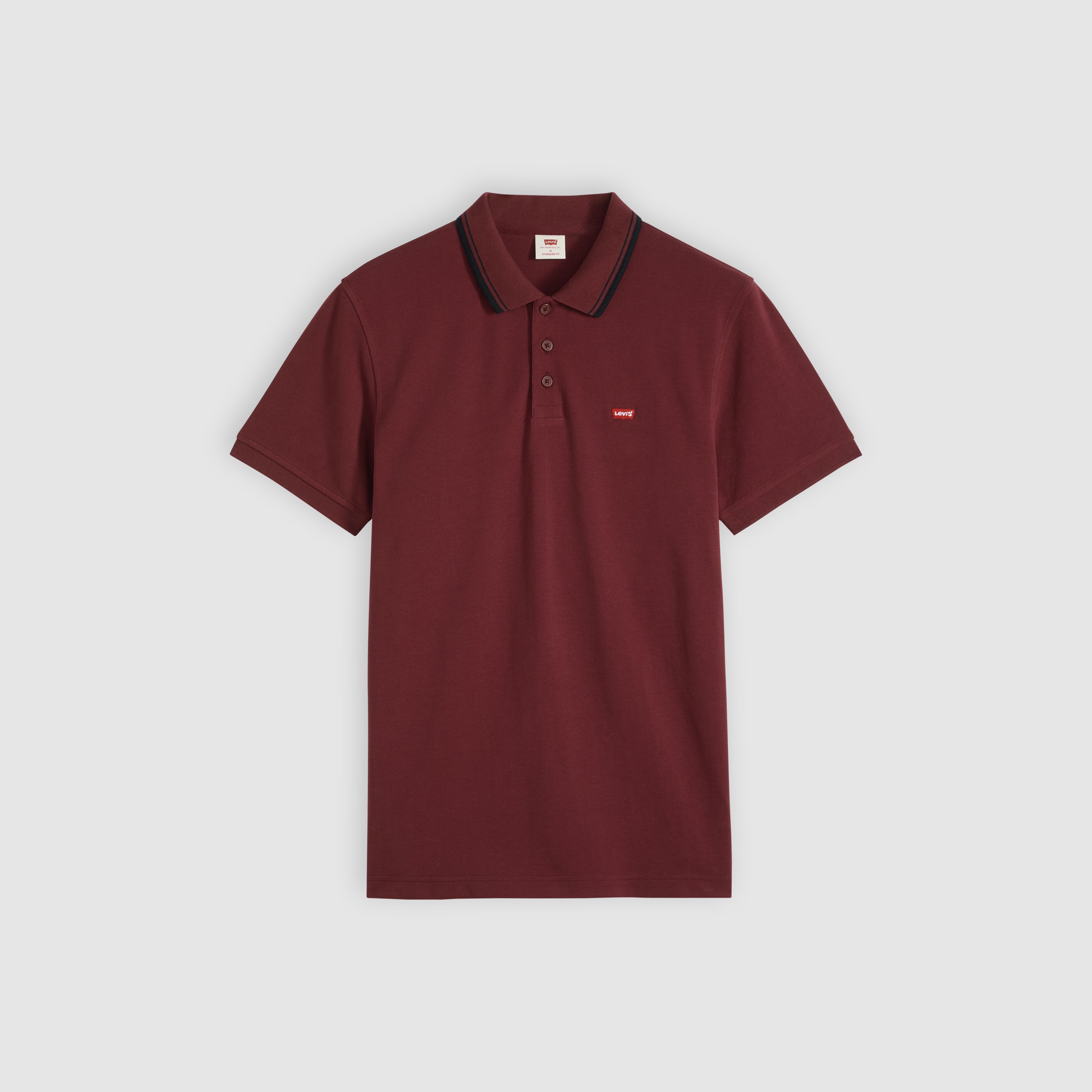 Housemark Polo Shirt 5