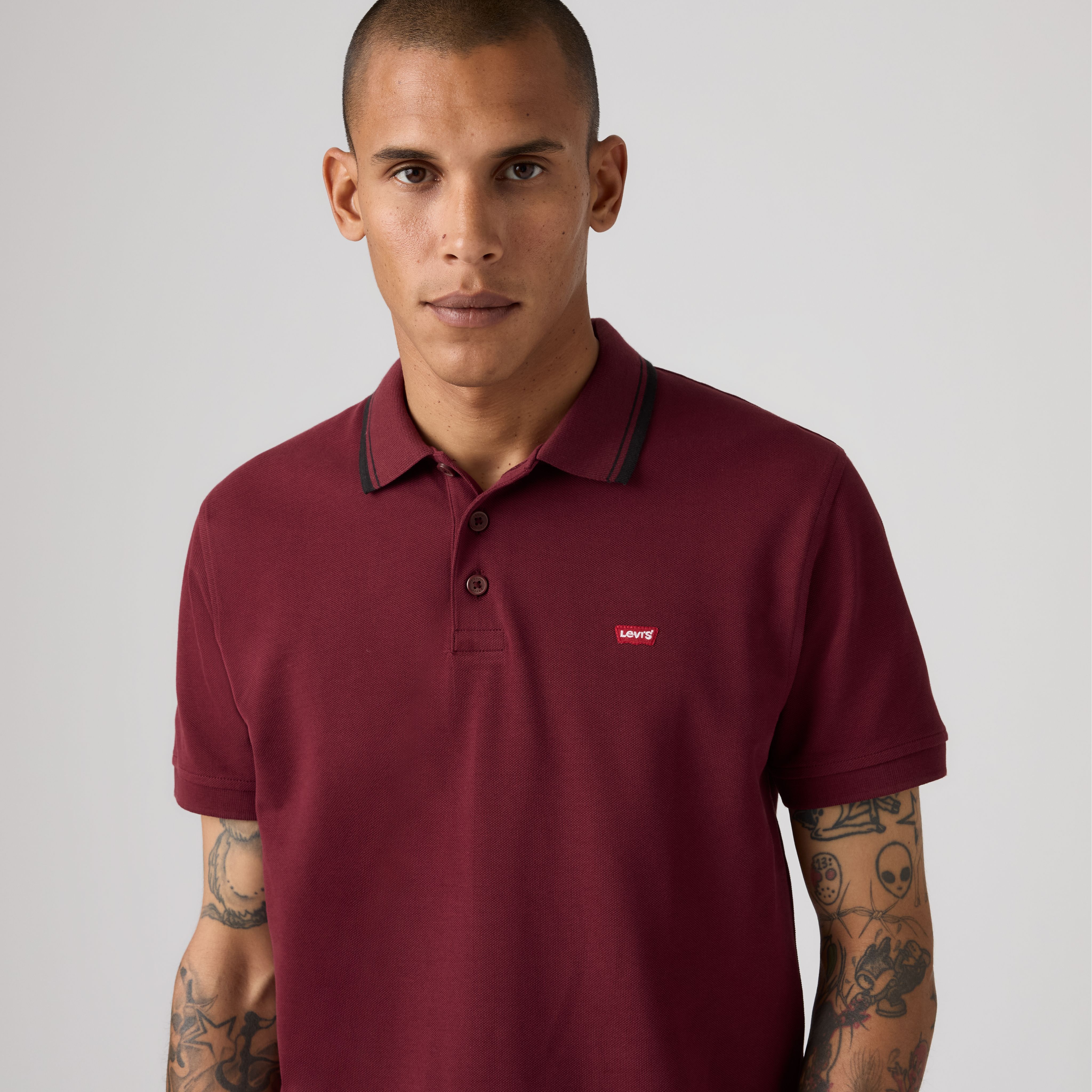 Housemark Polo Shirt 2