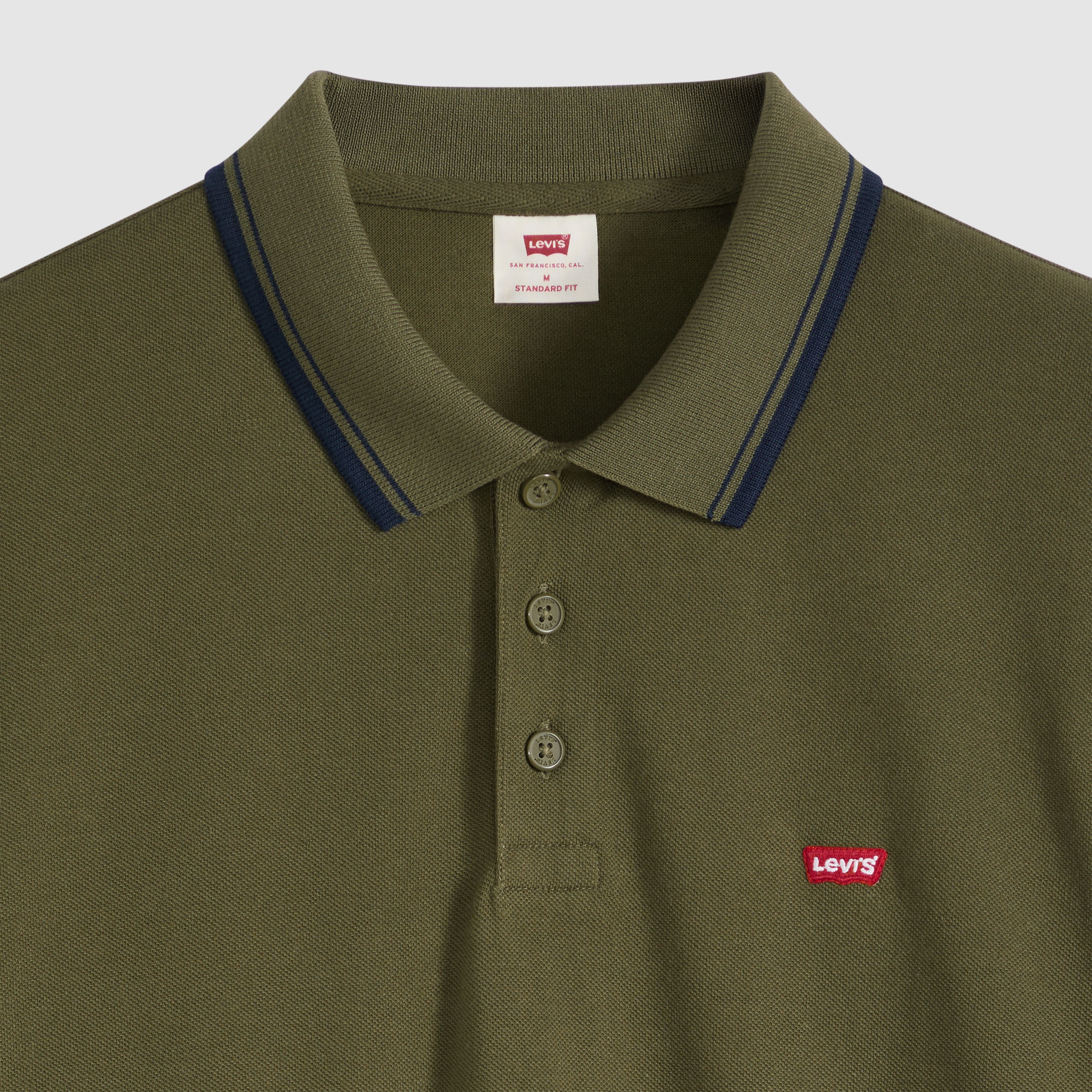 Housemark Polo Shirt 6