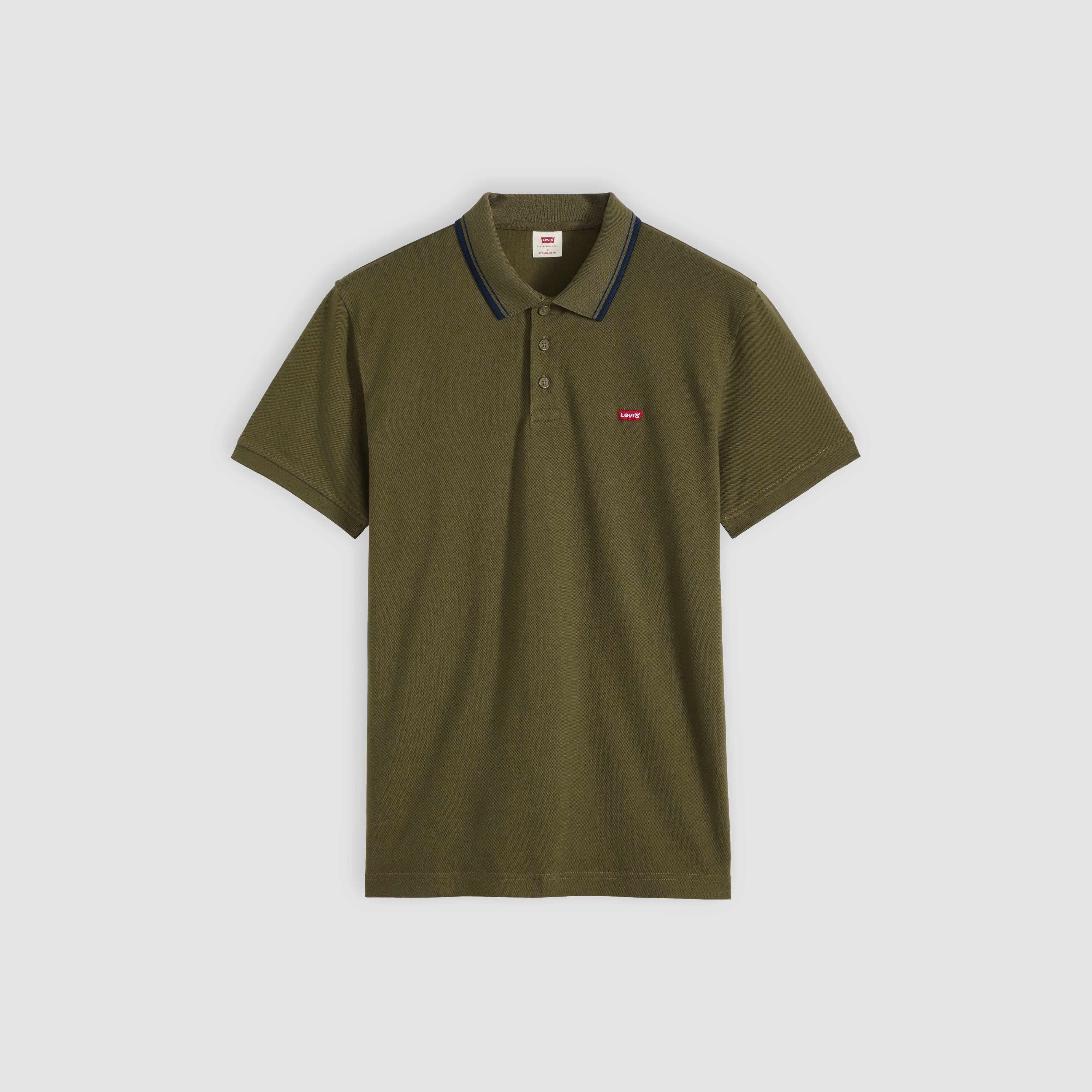 Housemark Polo Shirt 5