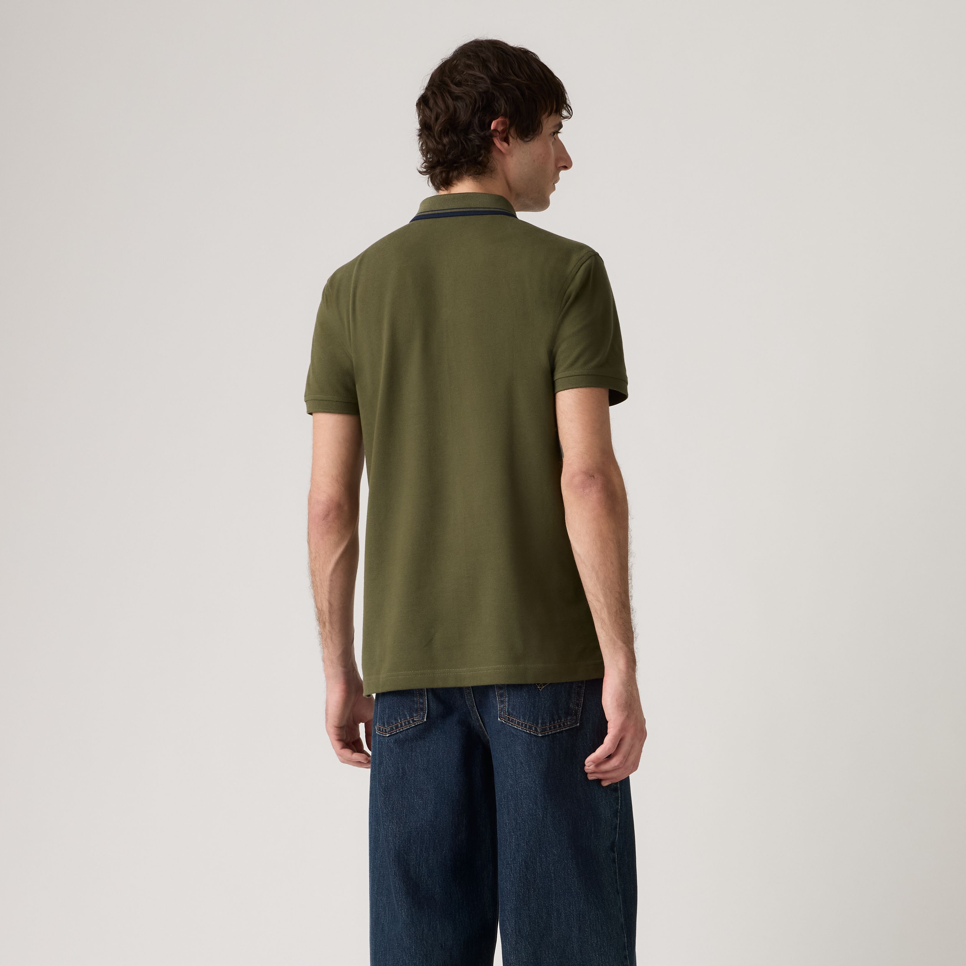 Housemark Polo Shirt 4
