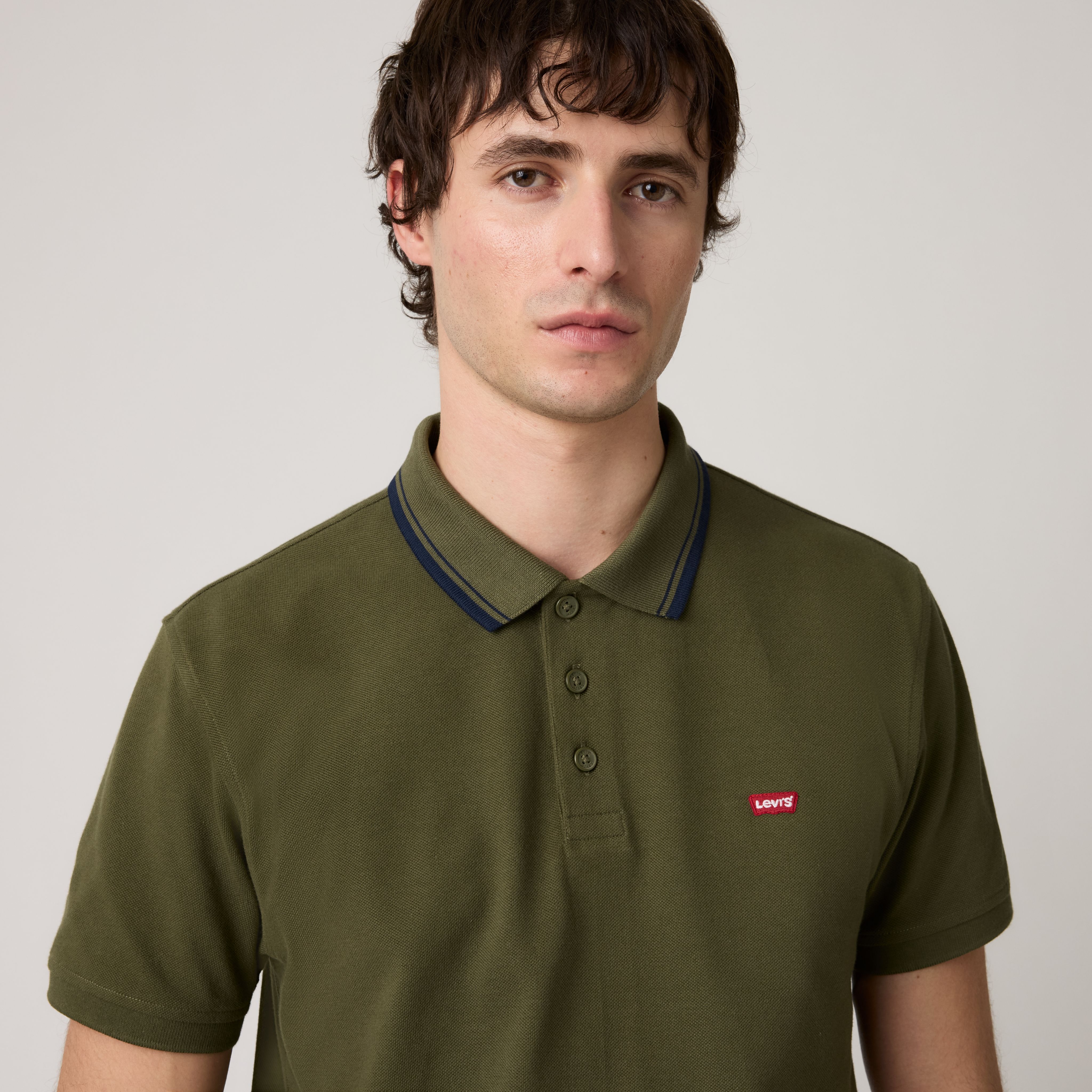 Housemark Polo Shirt 2