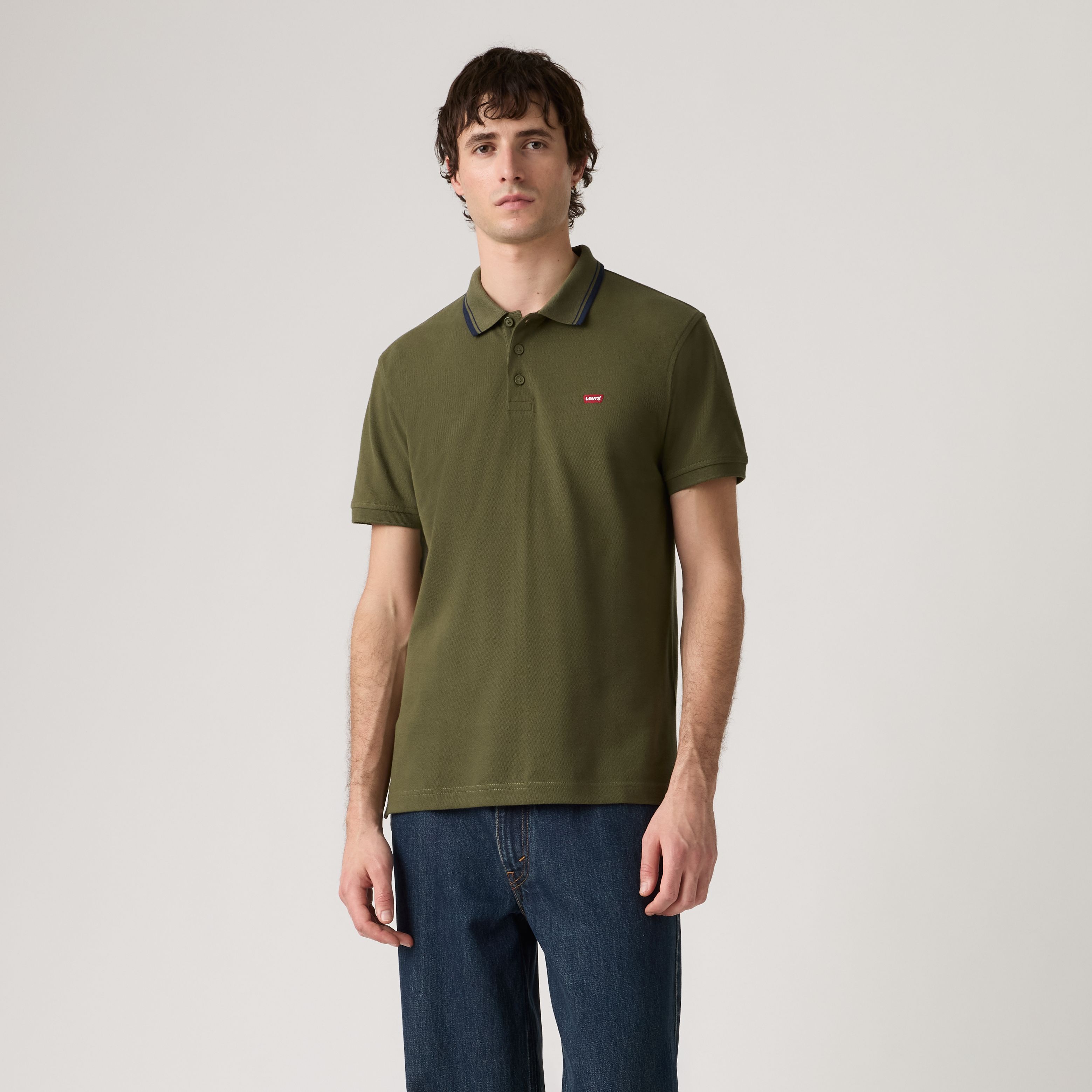 Housemark Polo Shirt 3