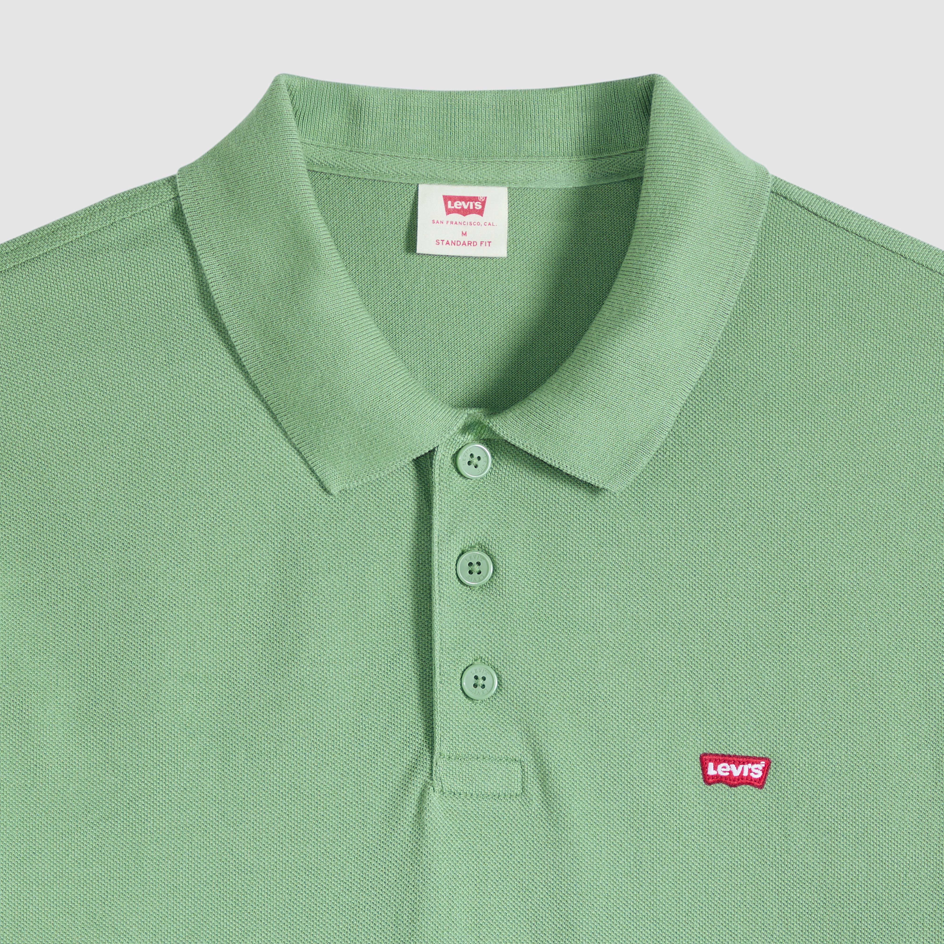 Housemark Polo Shirt 6