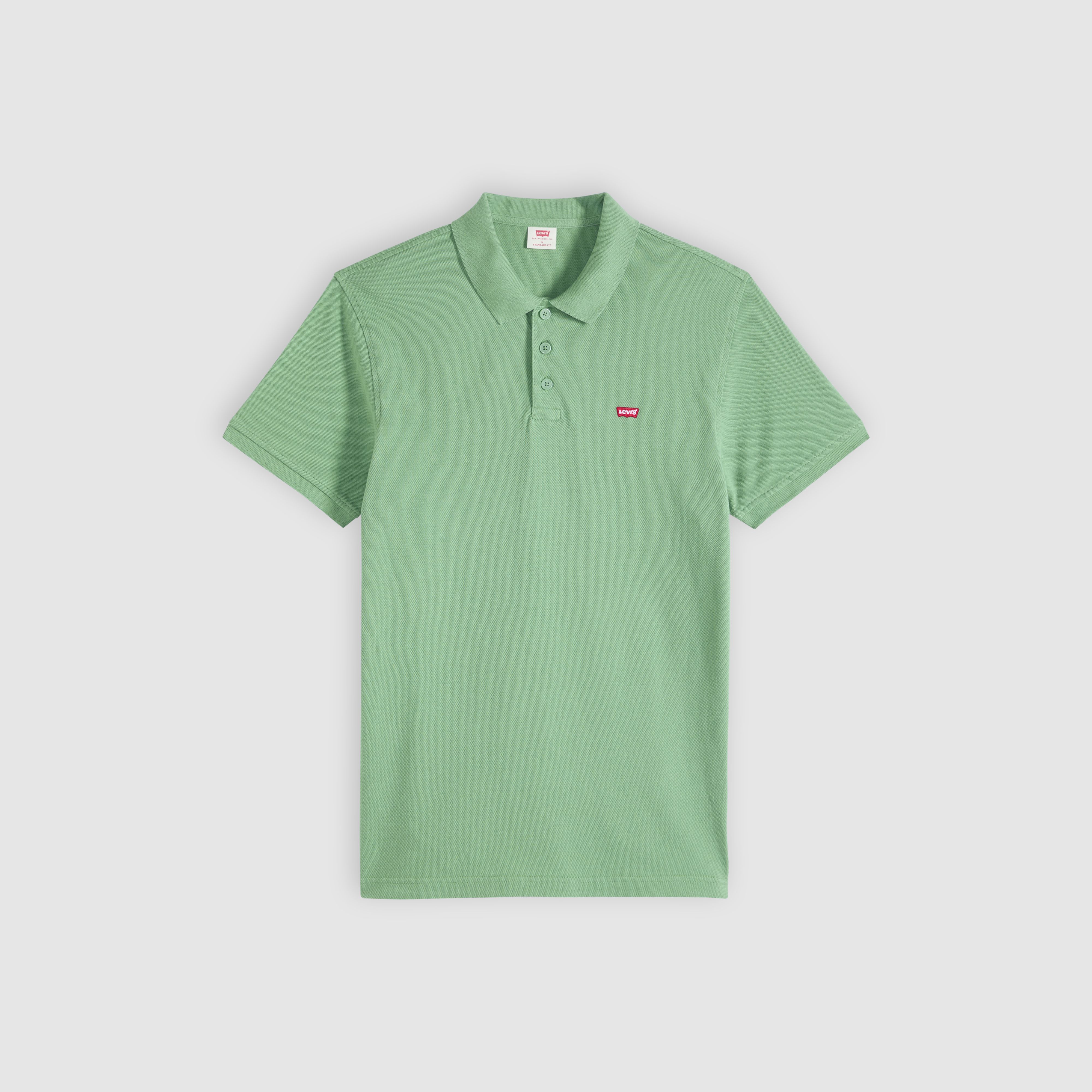 Housemark Polo Shirt 5