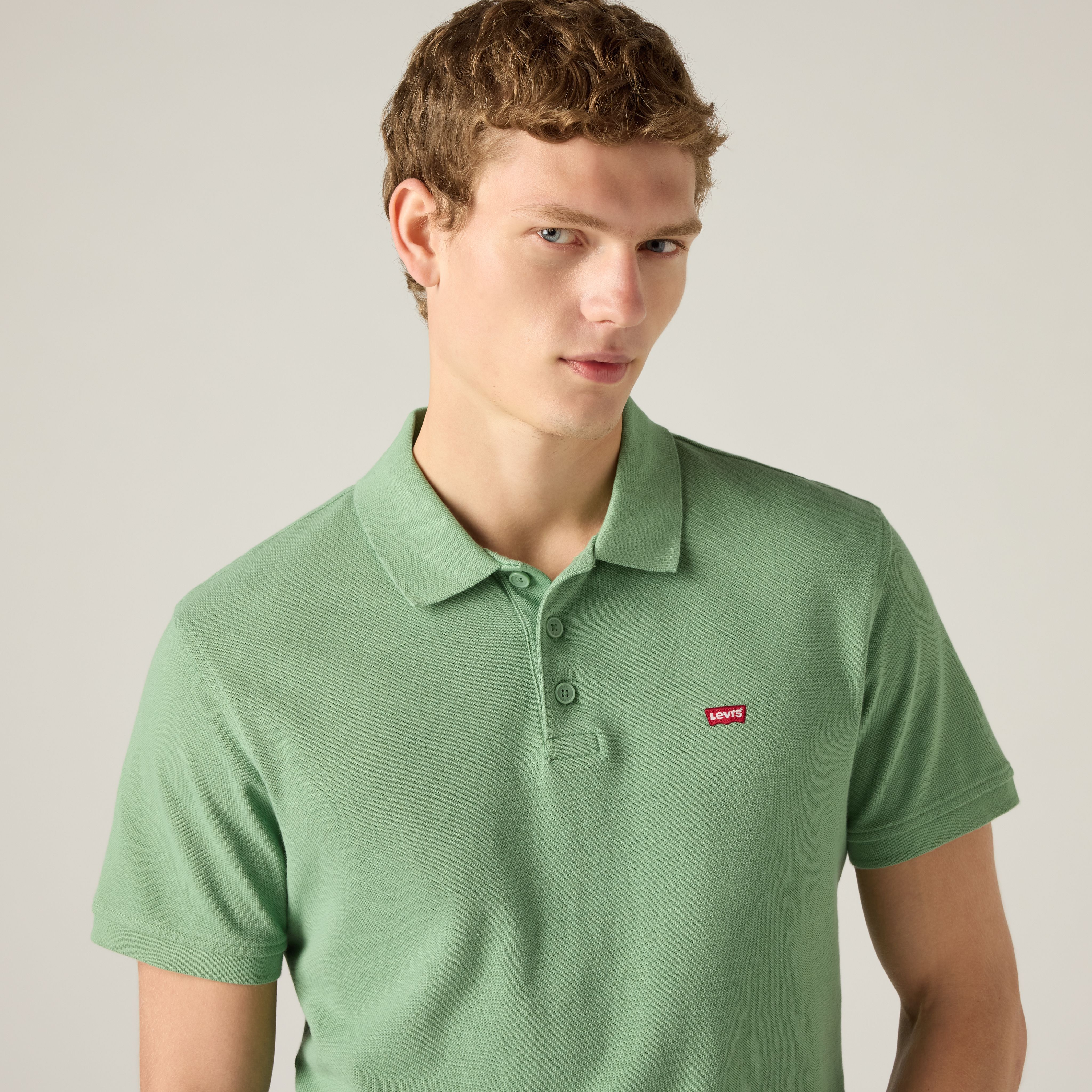 Housemark Polo Shirt 2