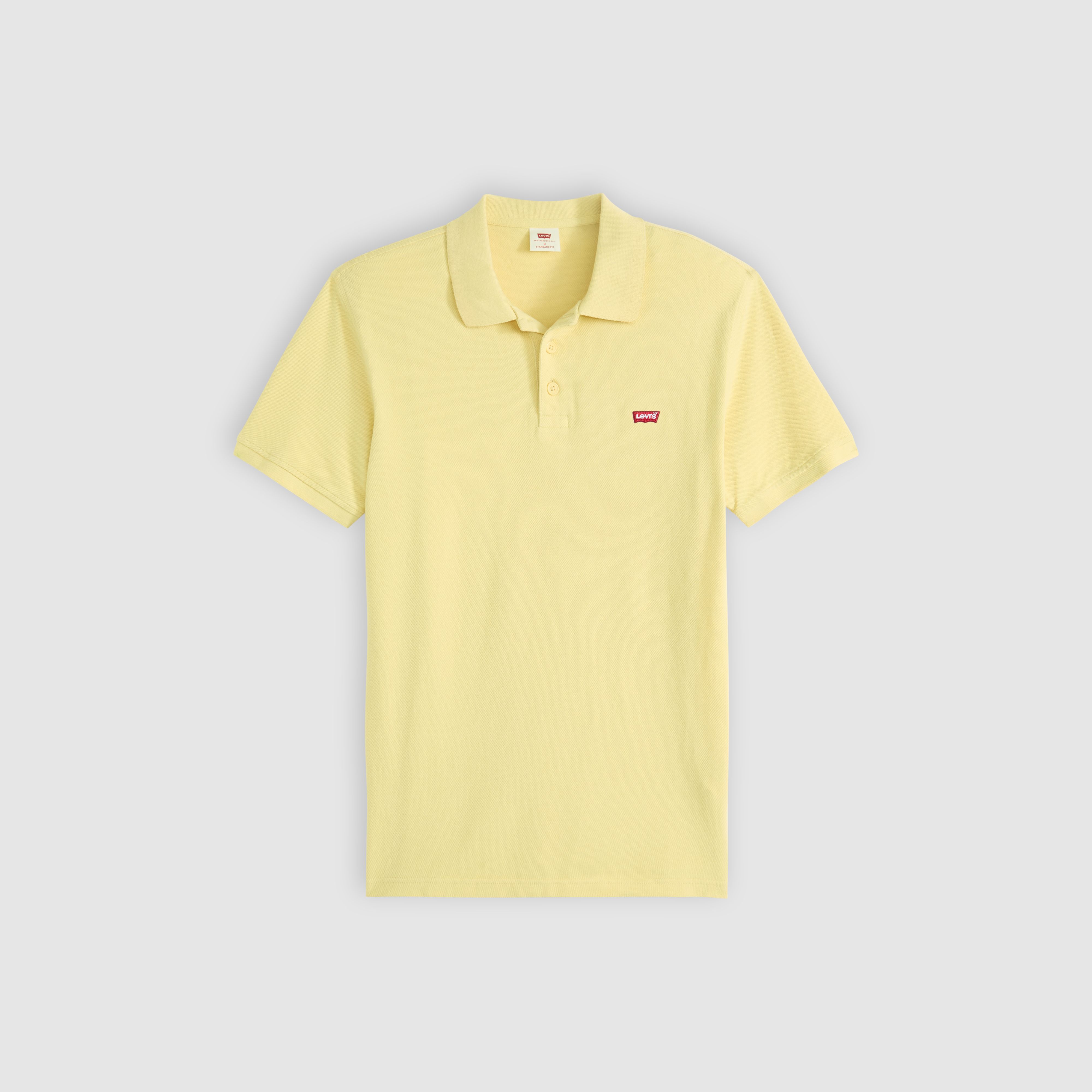 Housemark Polo Shirt 5
