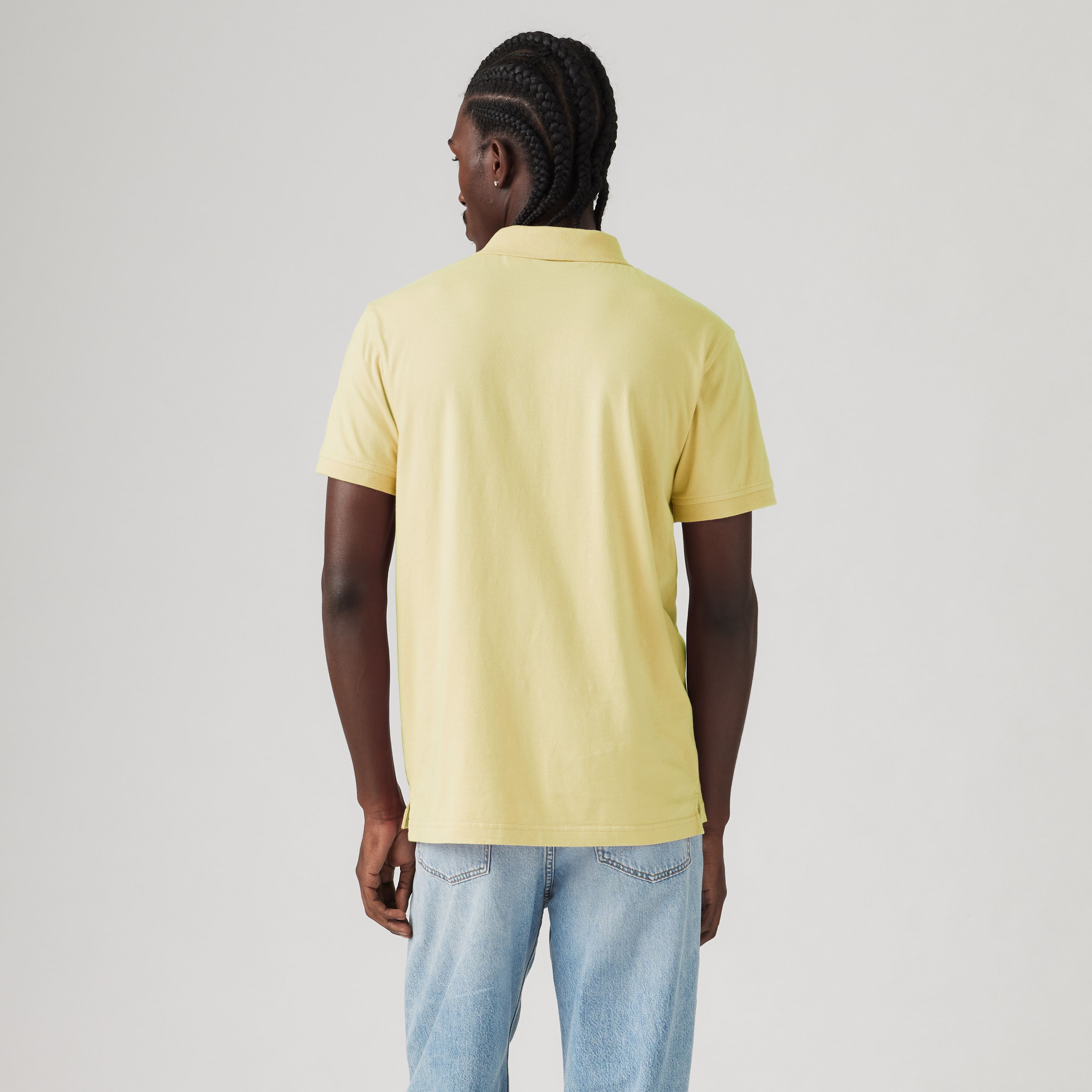 Housemark Polo Shirt 4