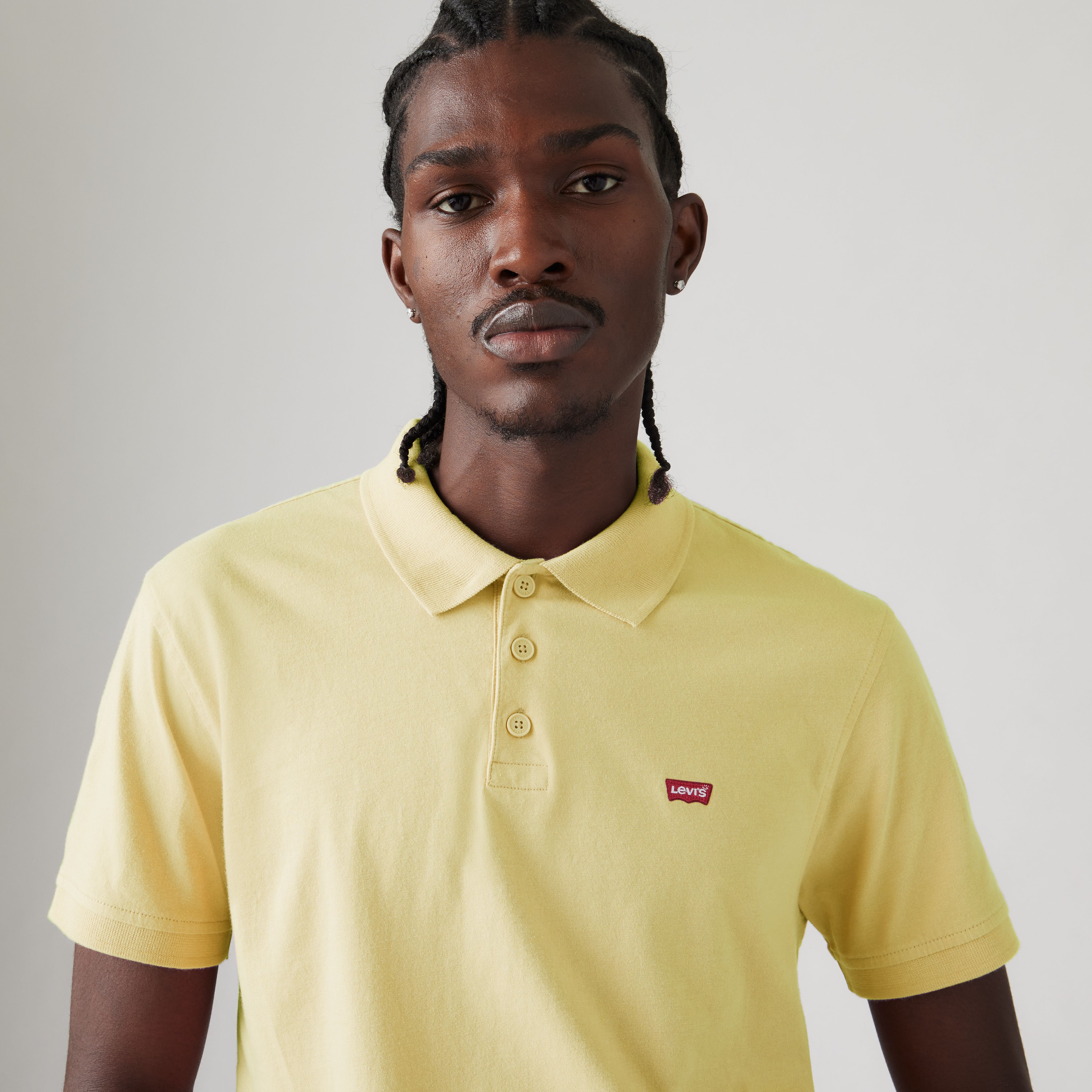 Housemark Polo Shirt 2