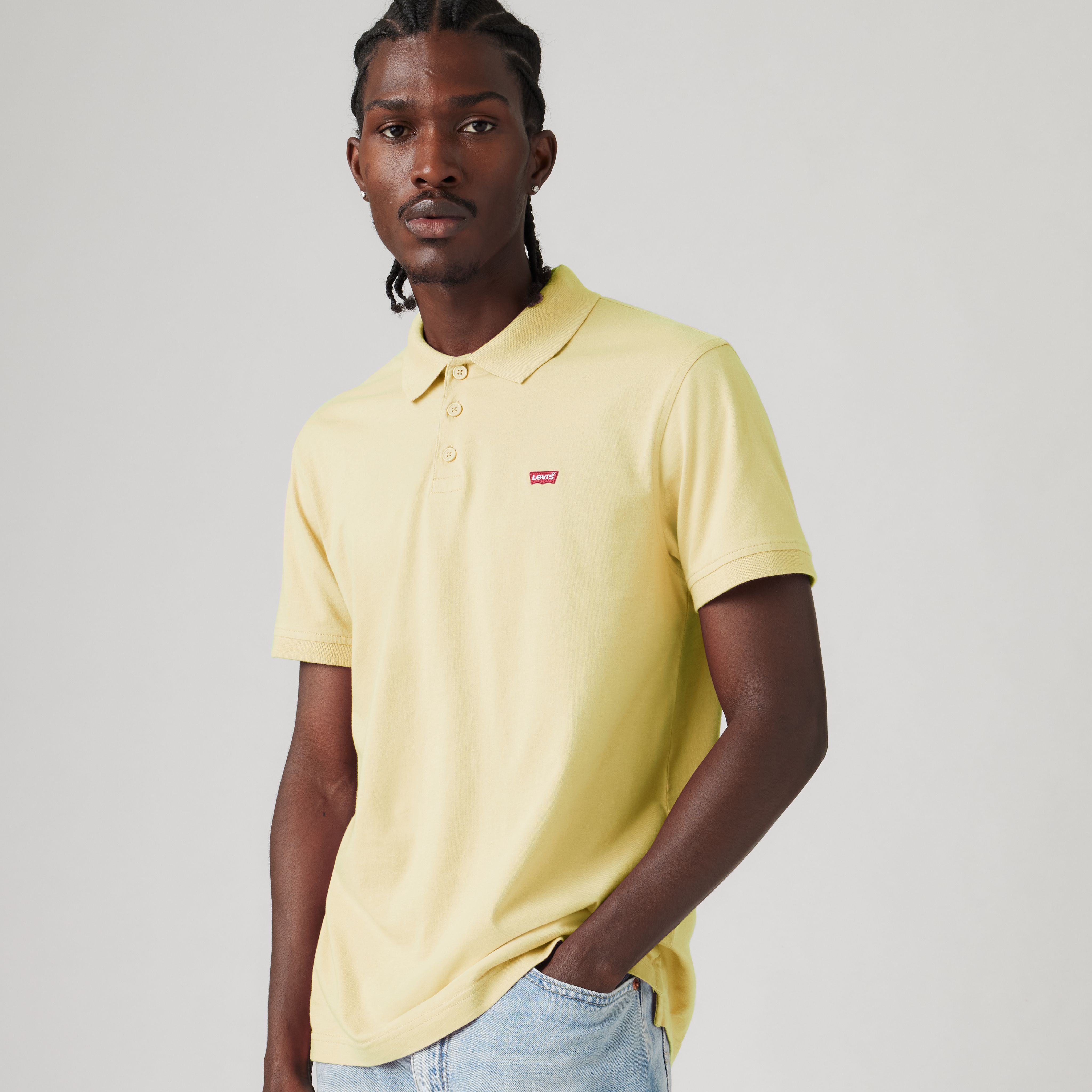 Housemark Polo Shirt 1