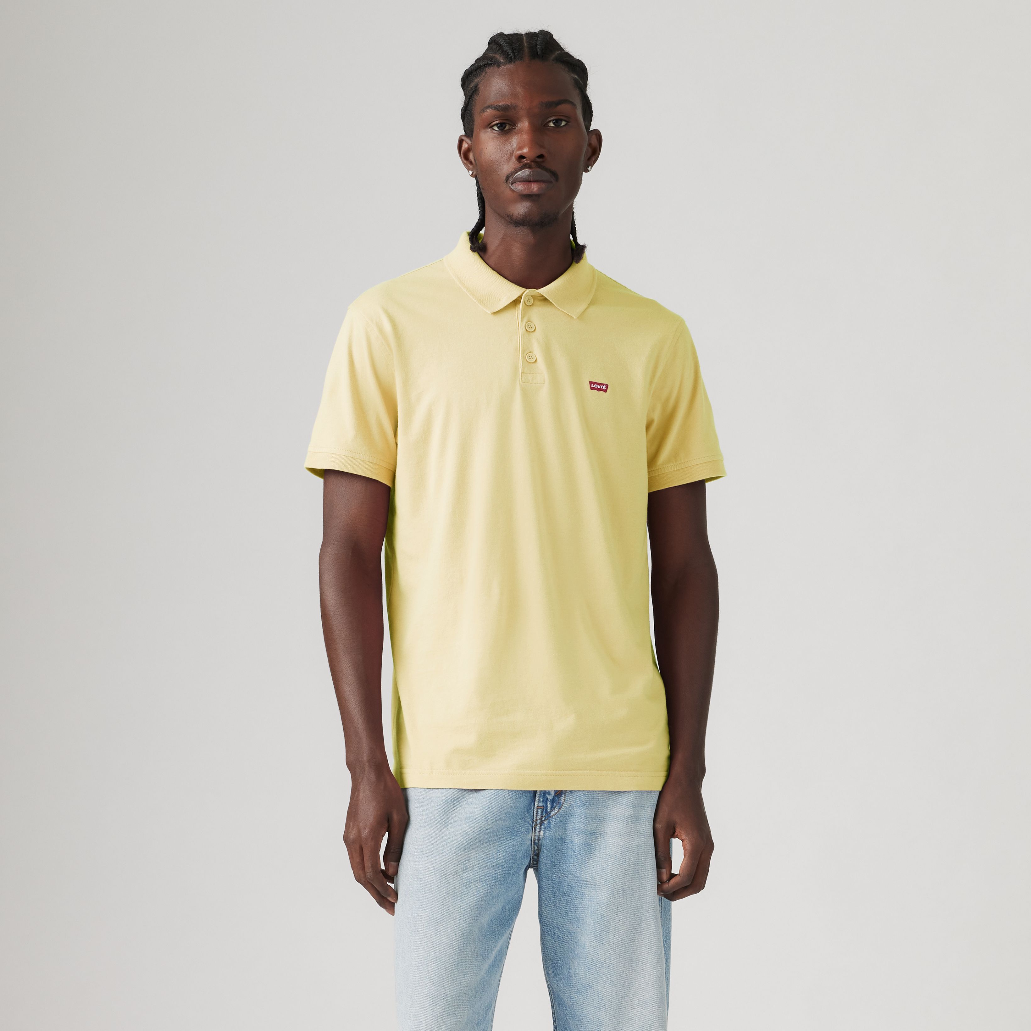 Housemark Polo Shirt 3