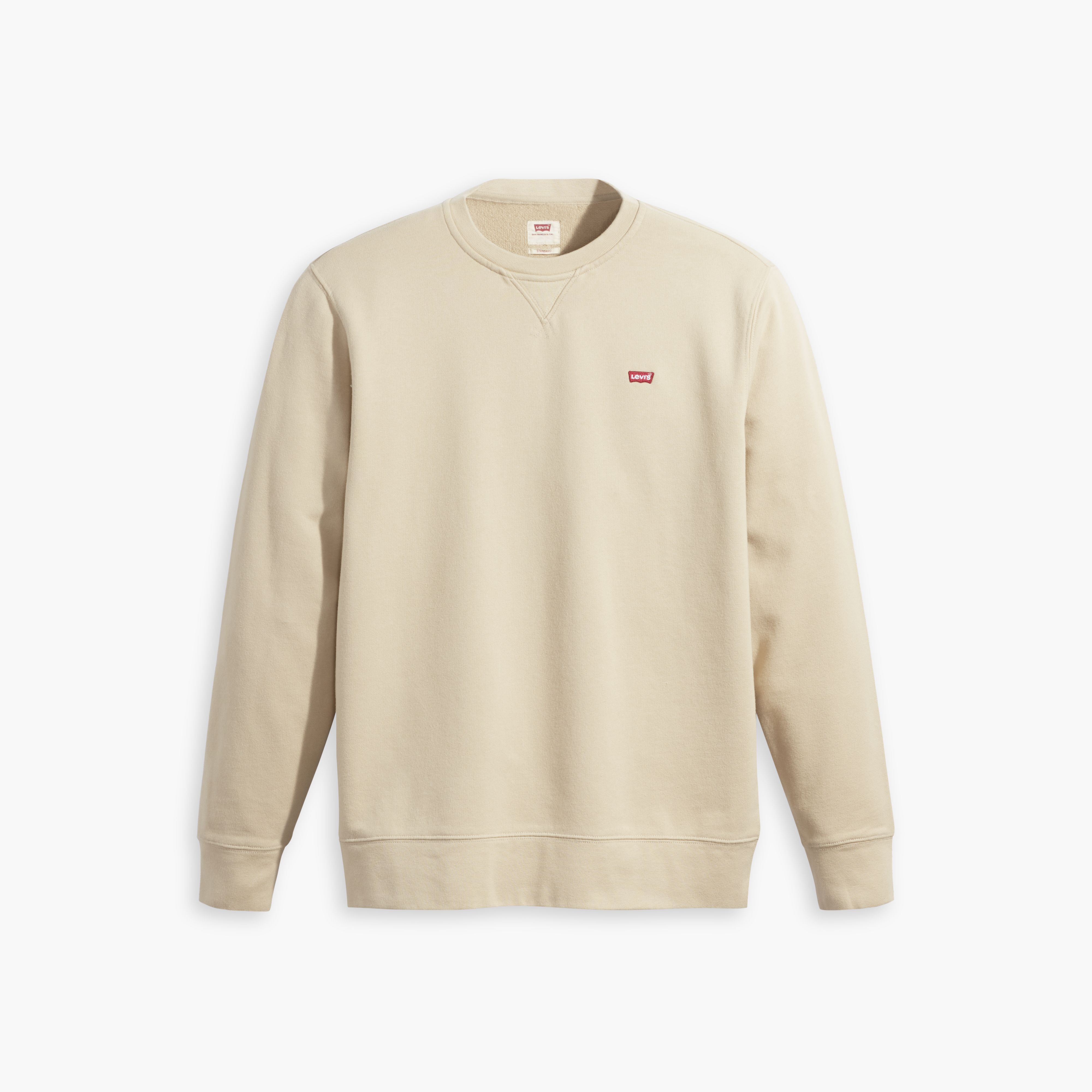 Original Housemark Crewneck Sweatshirt 5