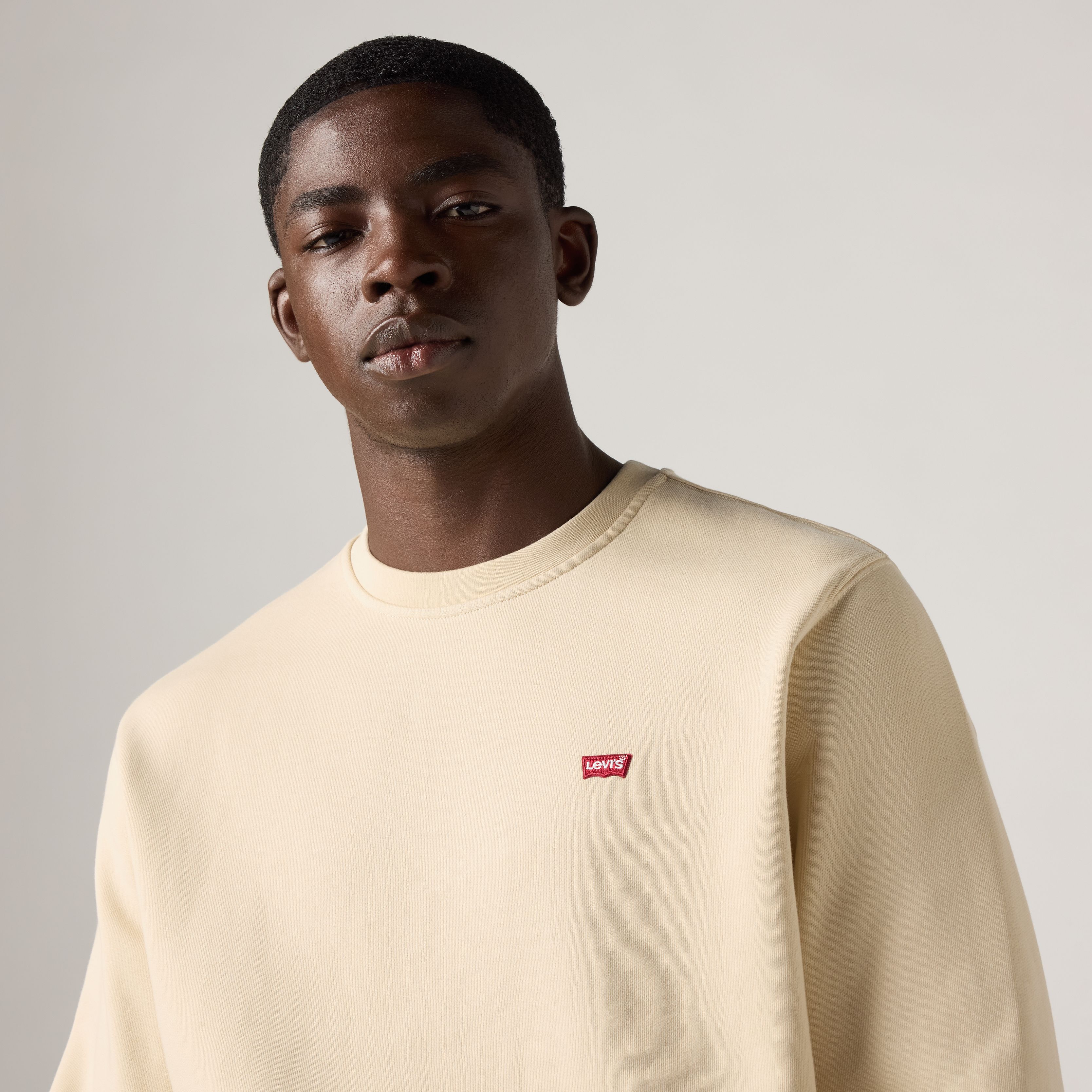 Original Housemark Crewneck Sweatshirt 4