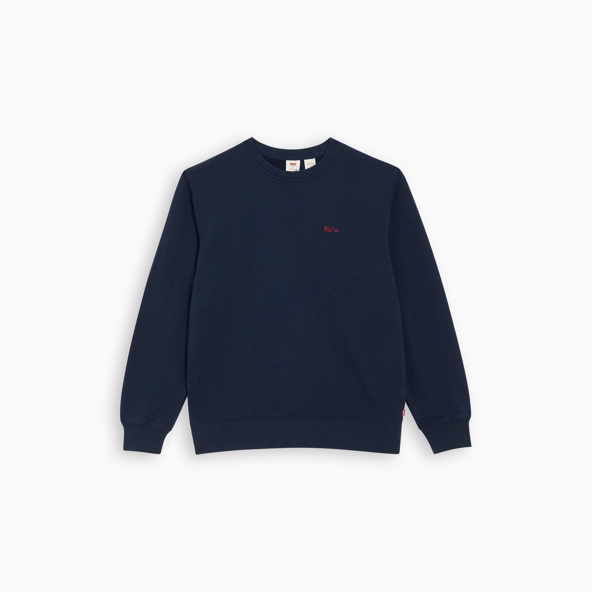 Original Housemark Crewneck Sweatshirt 5