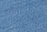True Indigo Mid Indigo French Terry - Blå