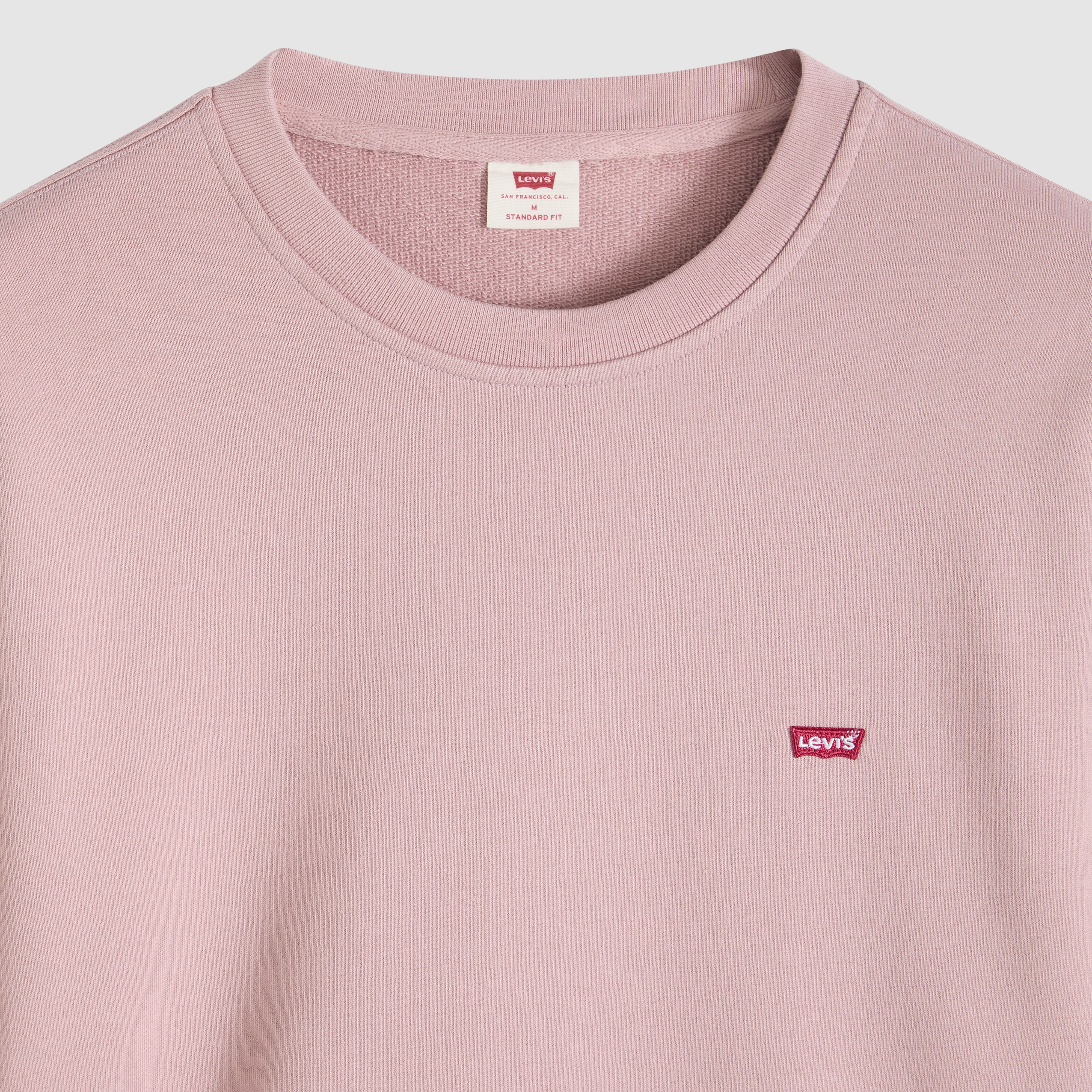 Original Housemark Crewneck Sweatshirt 6