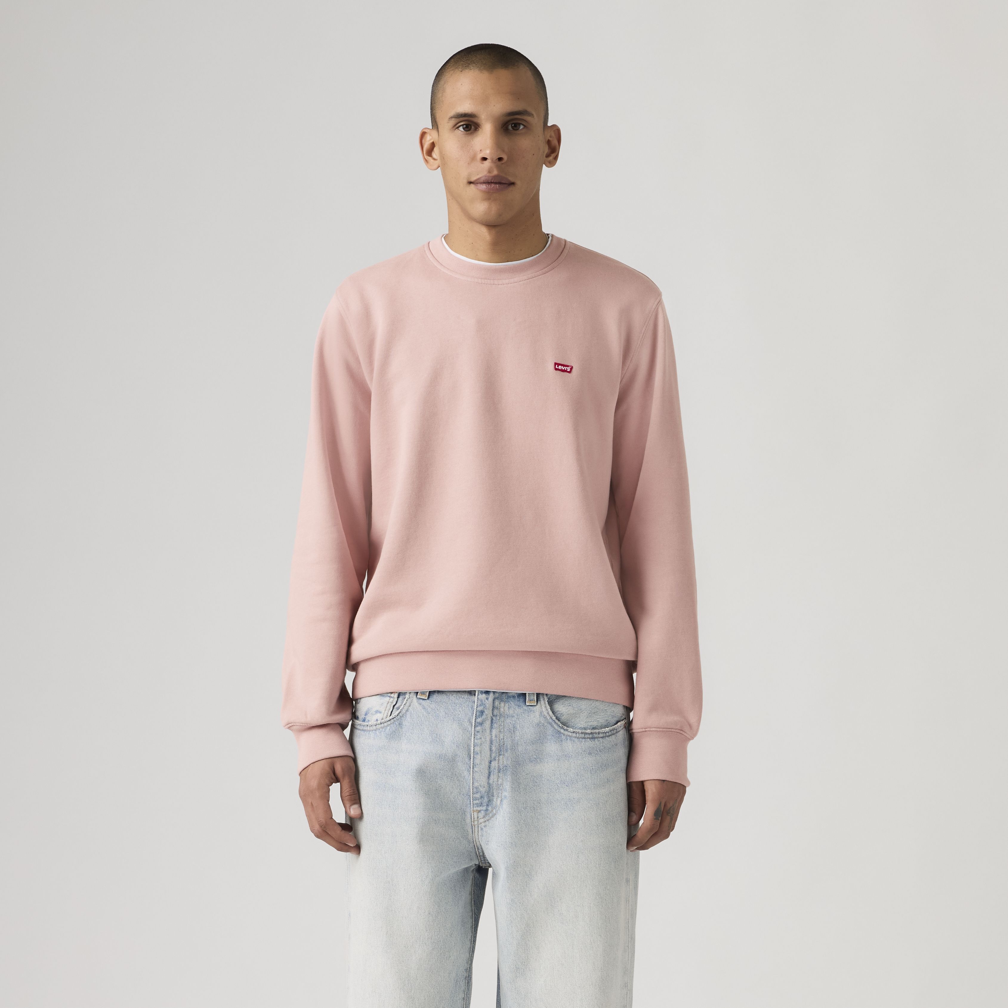 Original Housemark Crewneck Sweatshirt 3