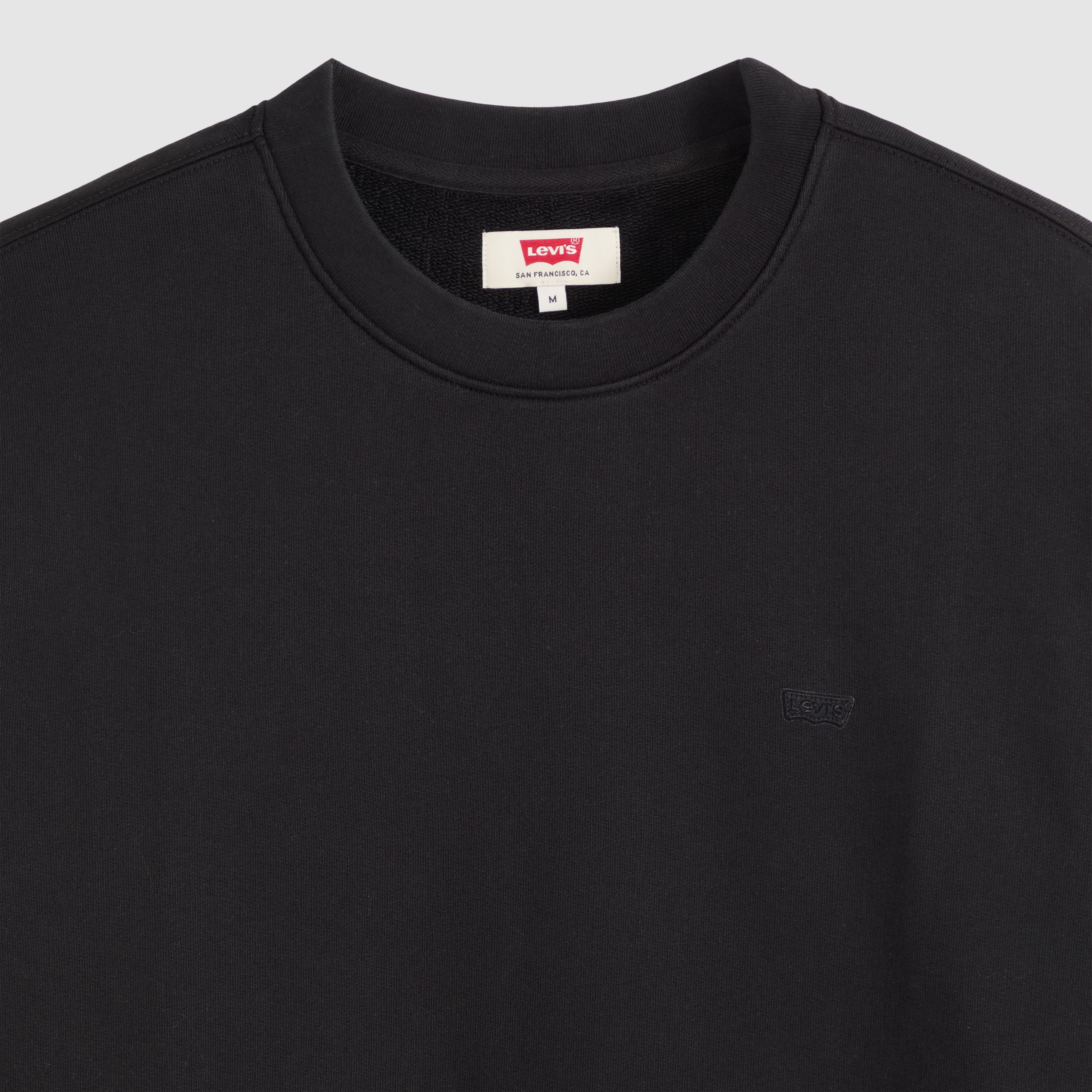 Original Housemark Crewneck Sweatshirt 6