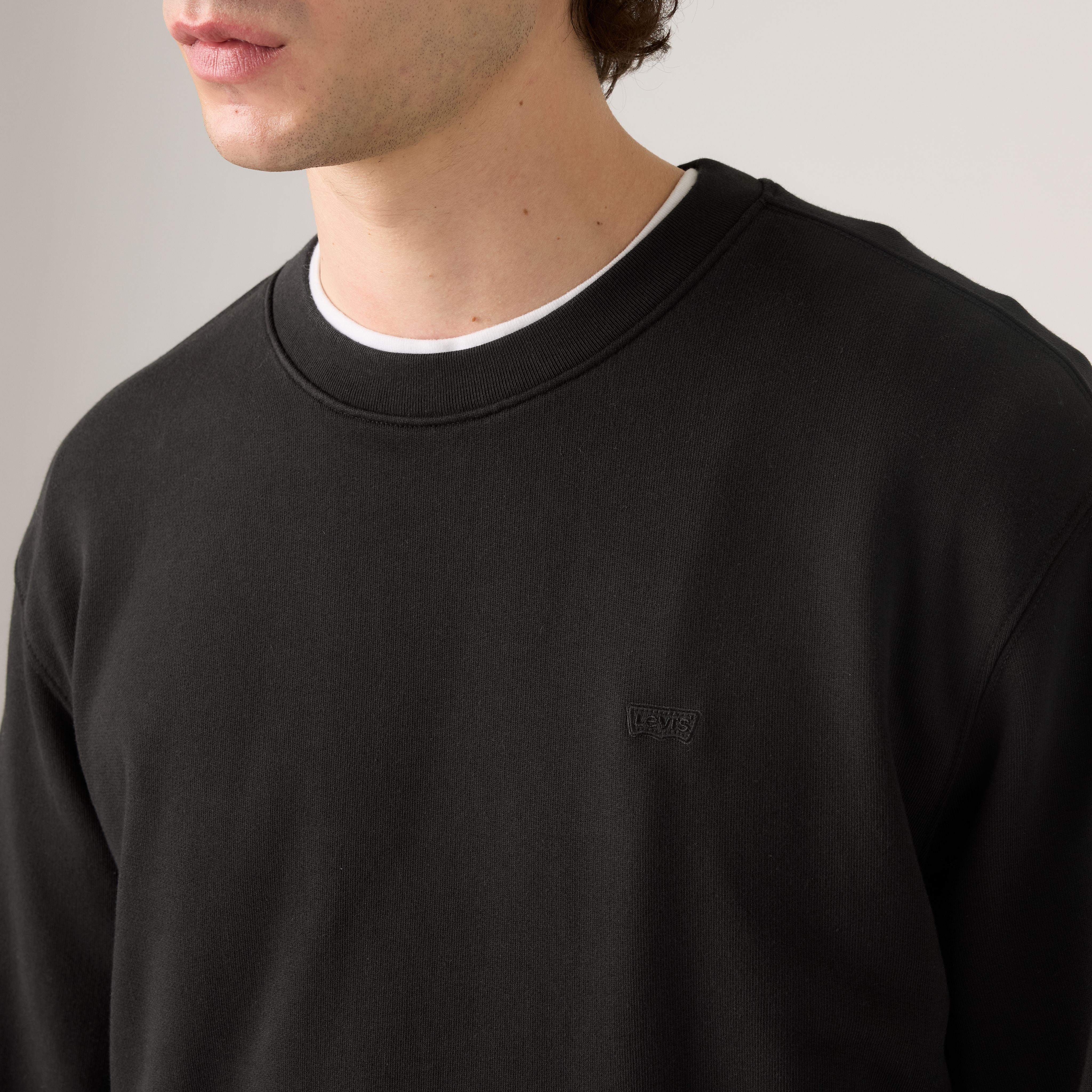 Original Housemark Crewneck Sweatshirt 2