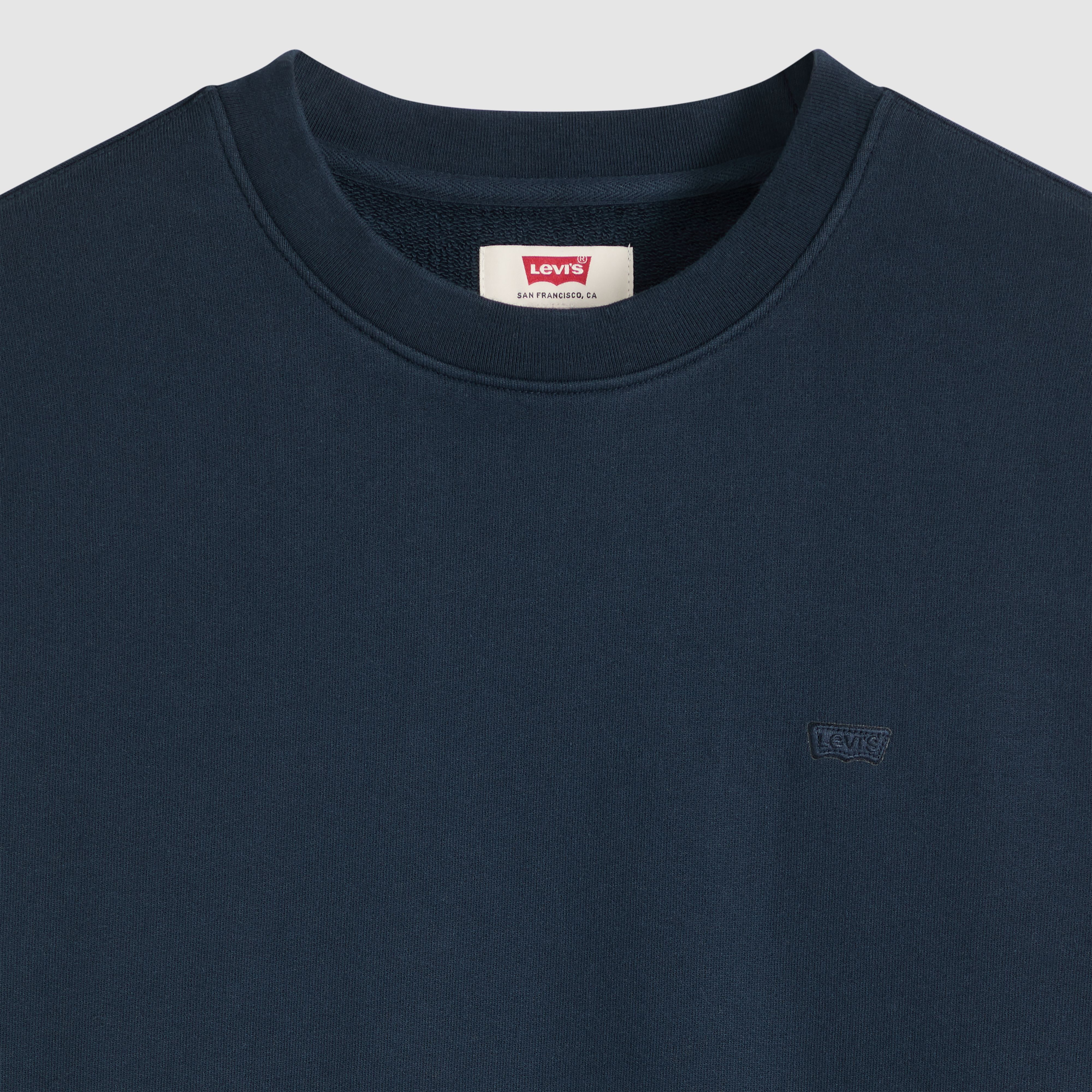 Original Housemark Crewneck Sweatshirt 6