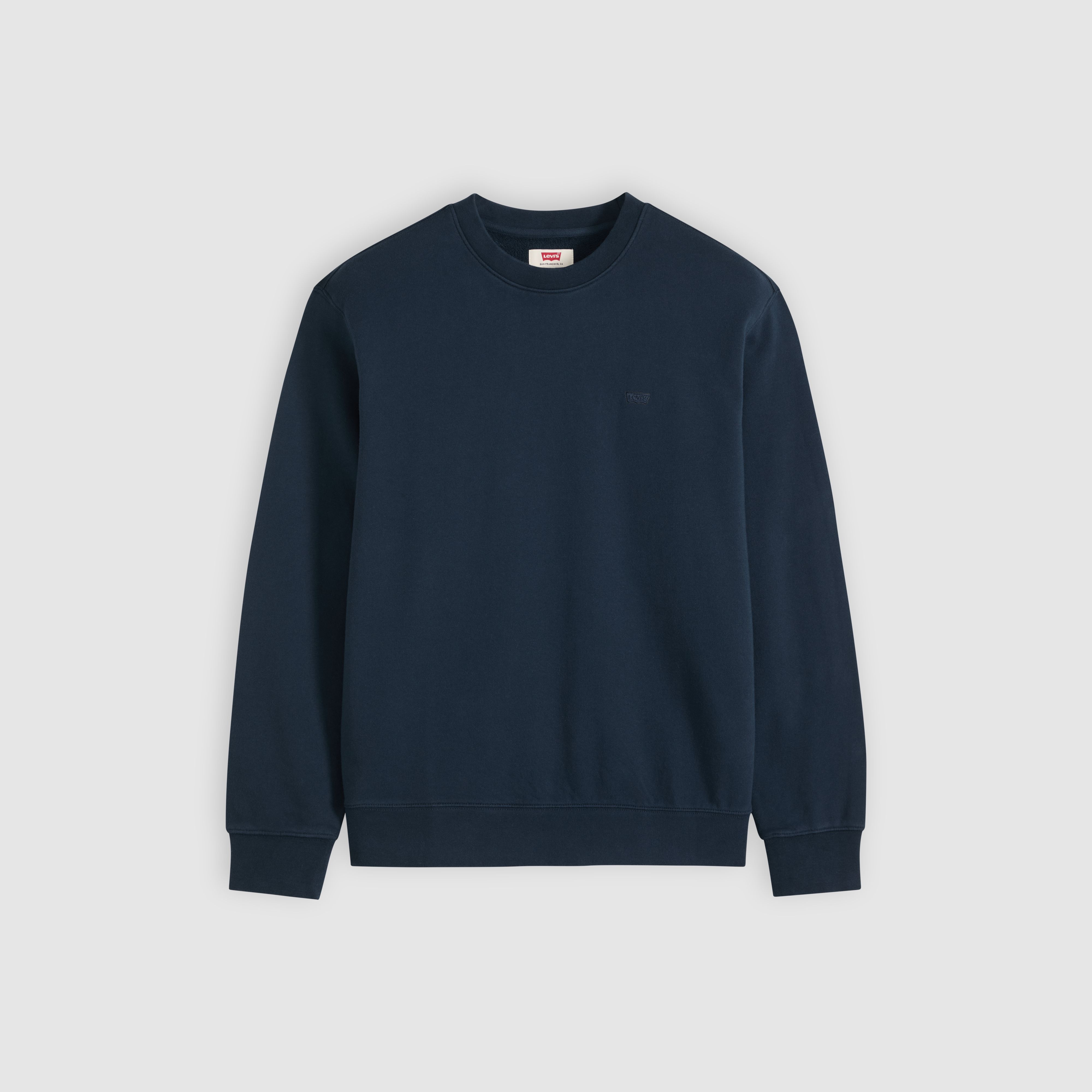 Original Housemark Crewneck Sweatshirt 5