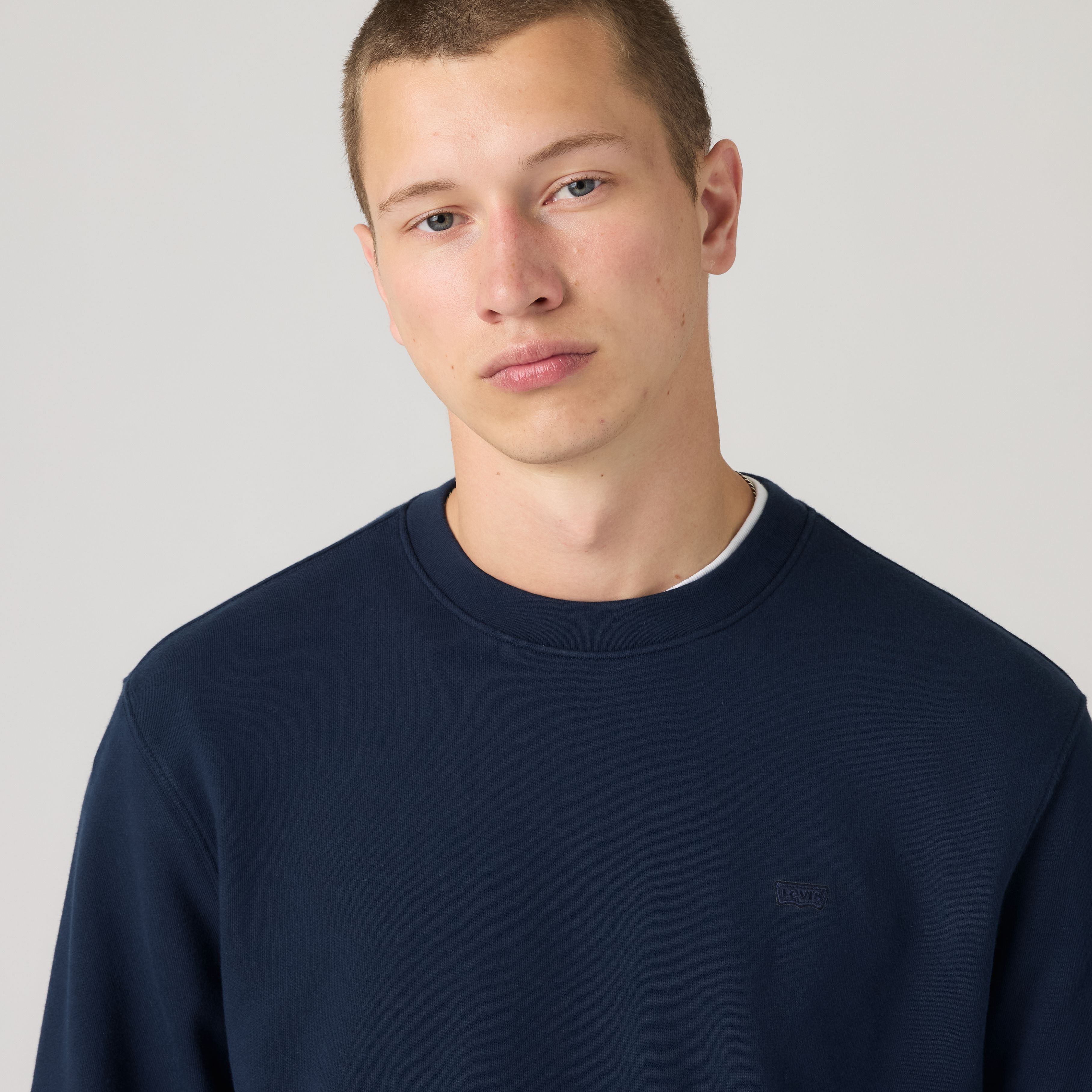 Original Housemark Crewneck Sweatshirt 2