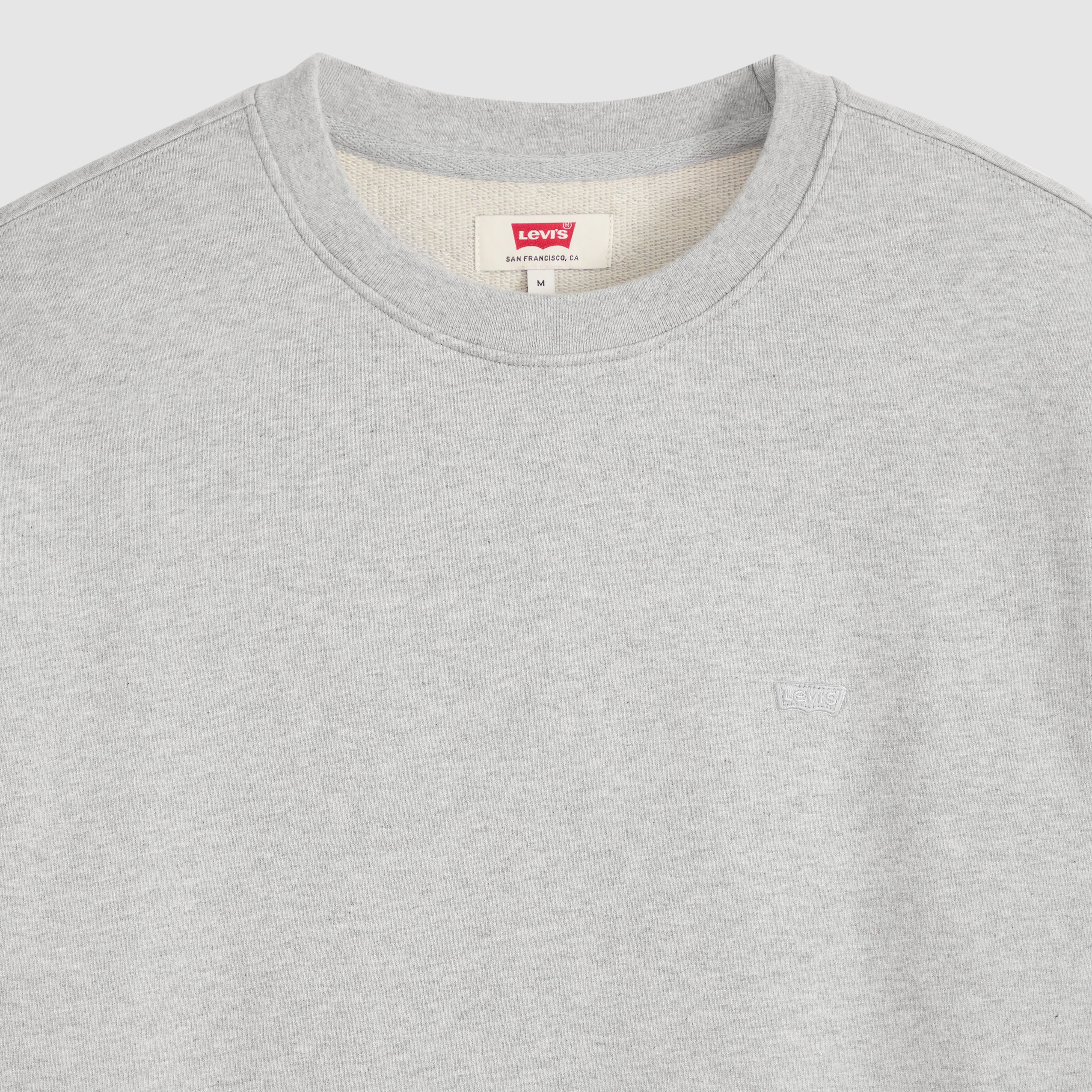 Original Housemark Crewneck Sweatshirt 6