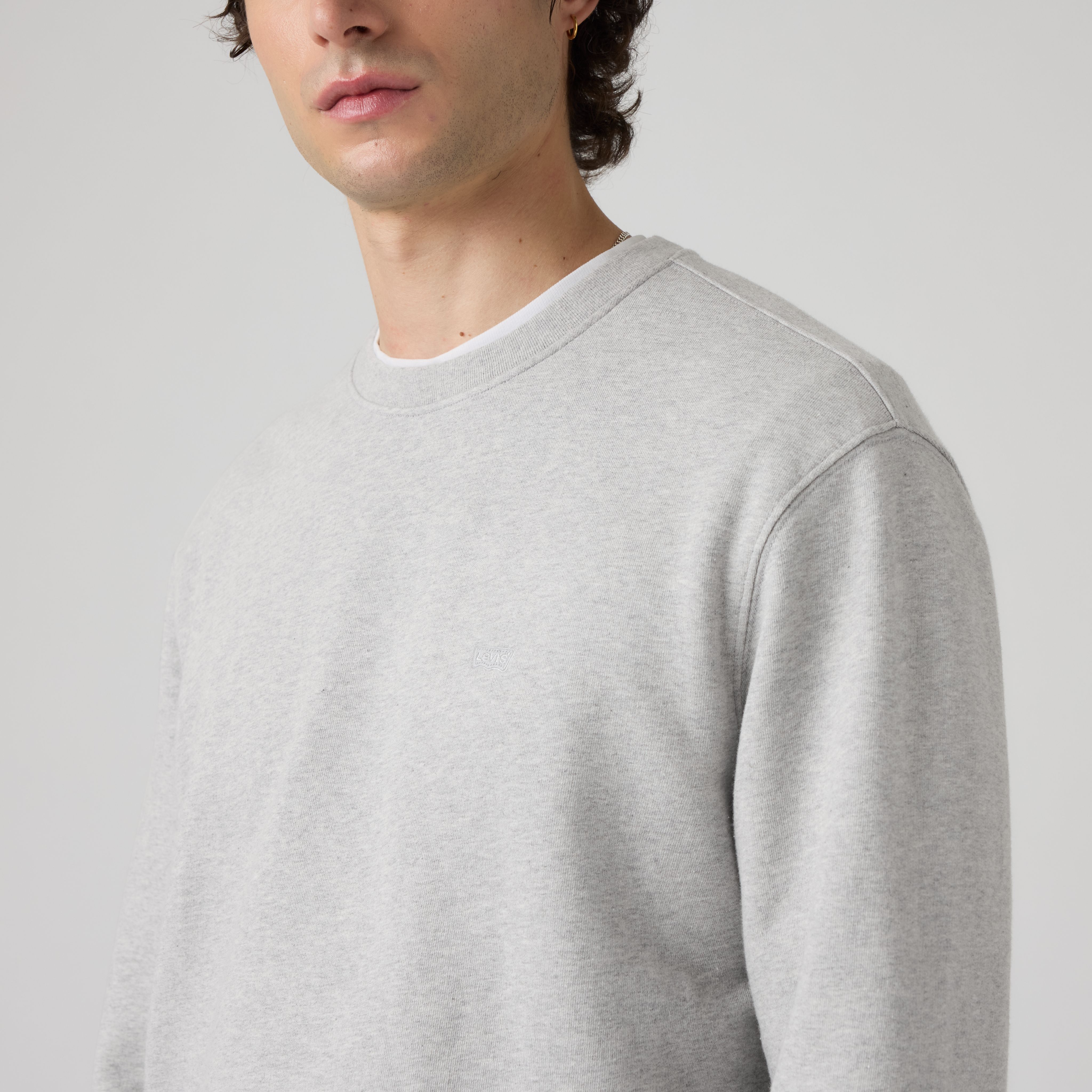 Original Housemark Crewneck Sweatshirt 2