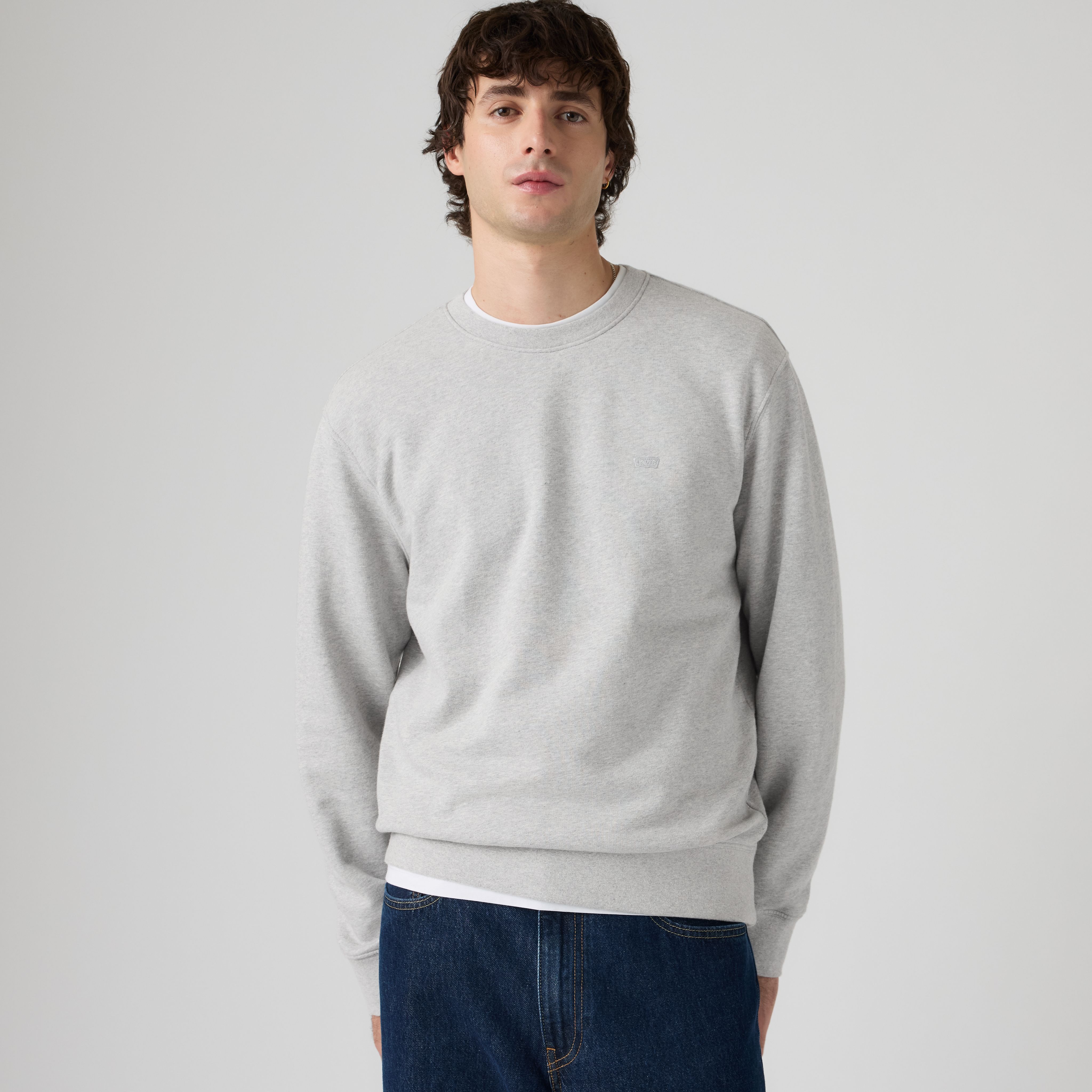 Original Housemark Crewneck Sweatshirt 1