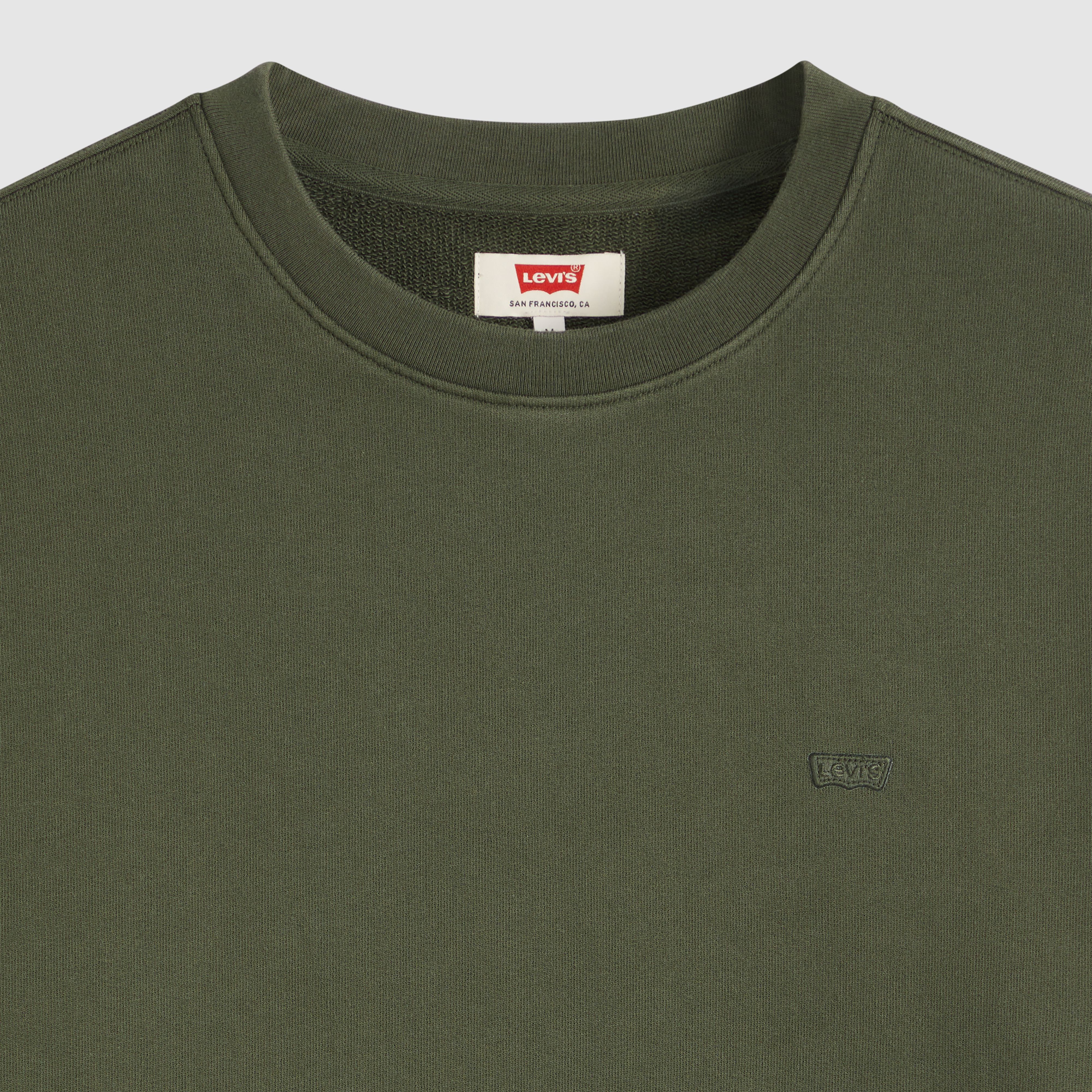Original Housemark Crewneck Sweatshirt 6