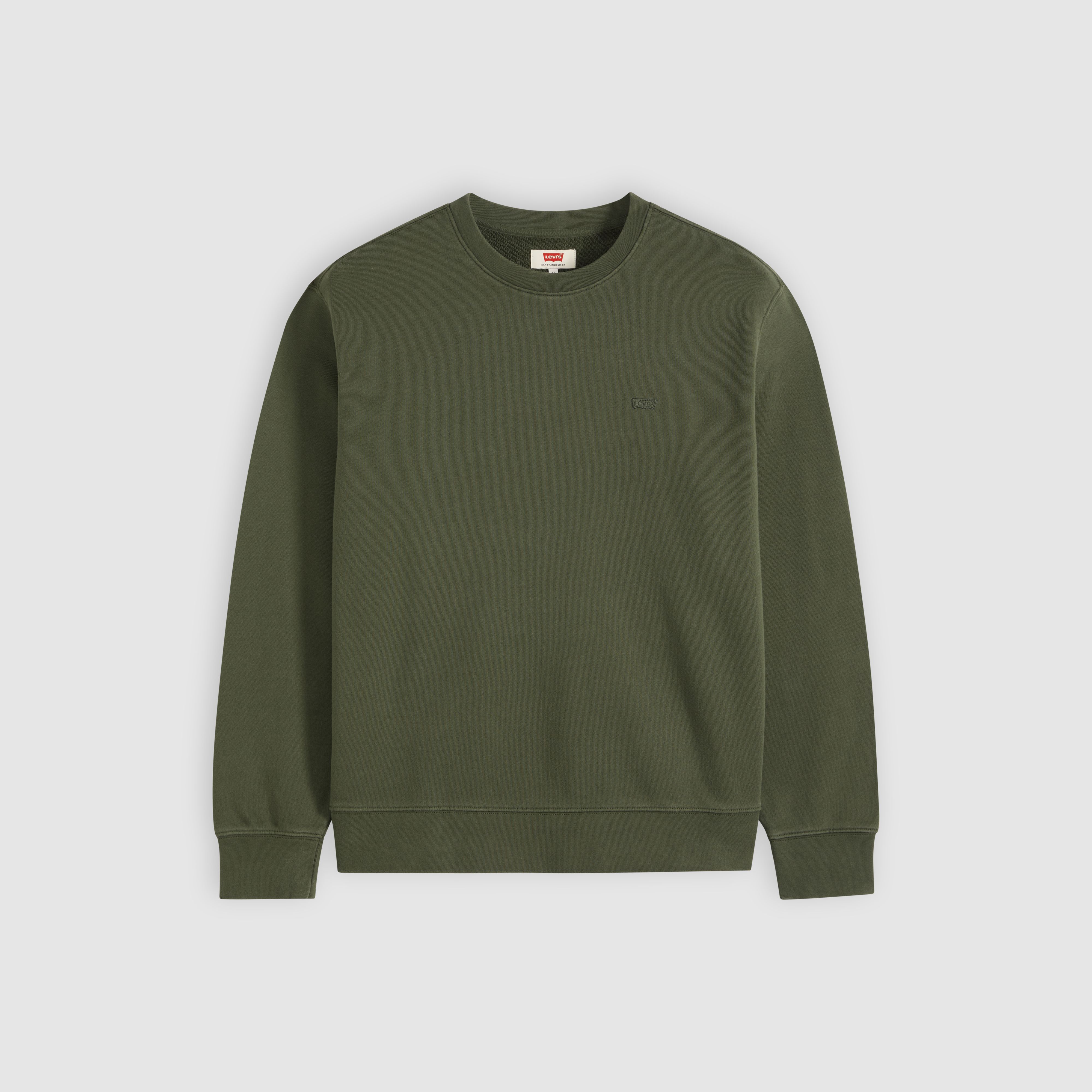 Original Housemark Crewneck Sweatshirt 5