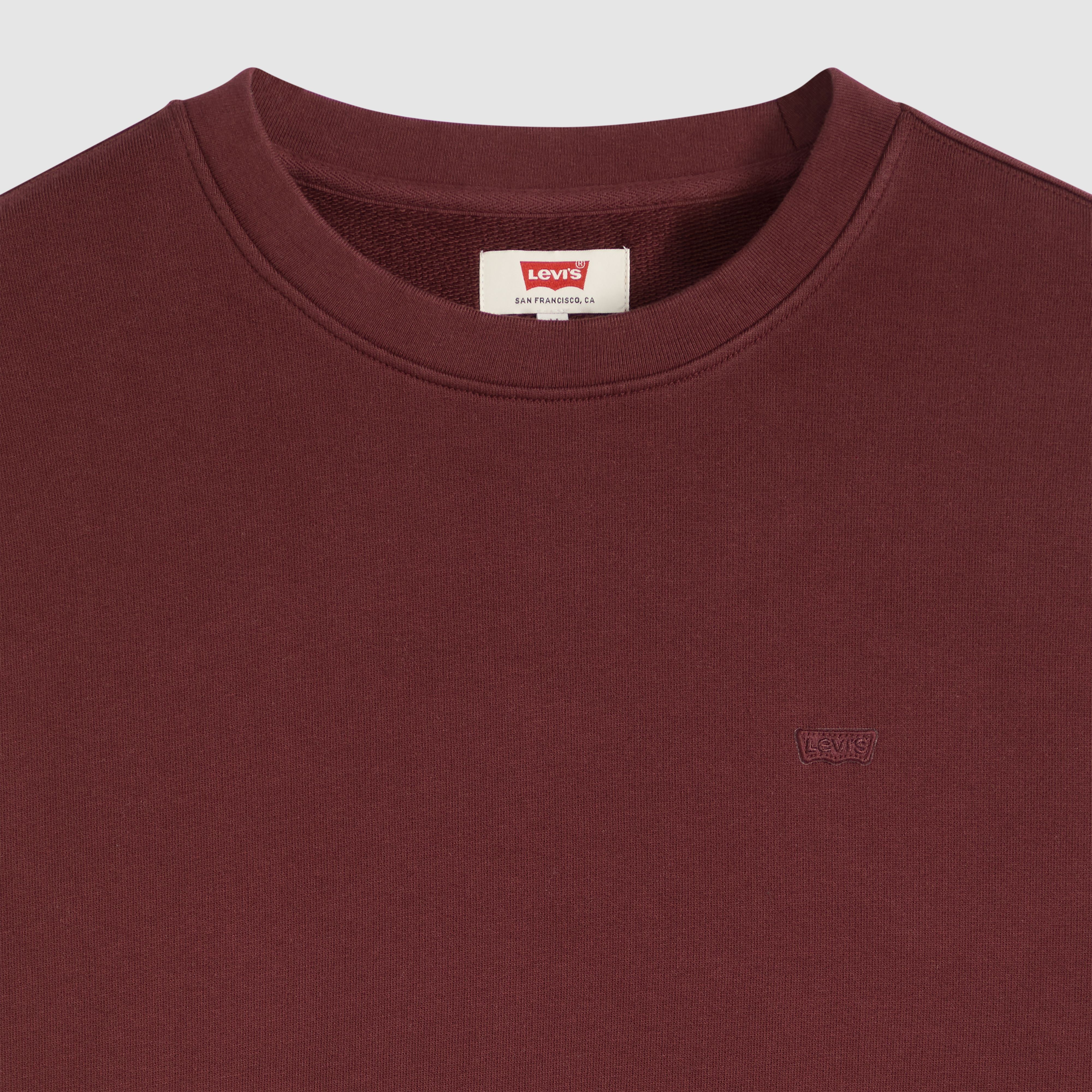 Original Housemark Crewneck Sweatshirt 6