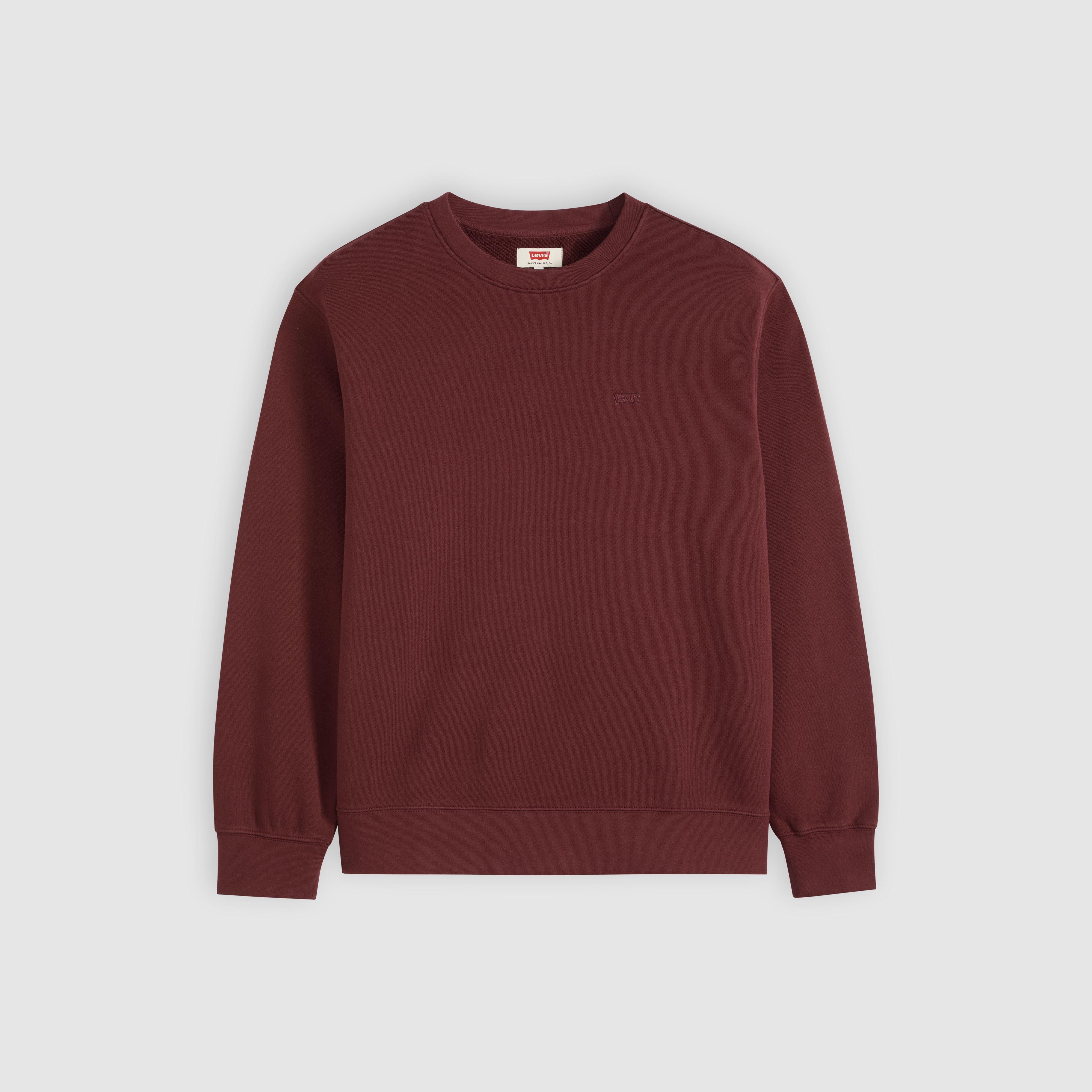 Original Housemark Crewneck Sweatshirt 5