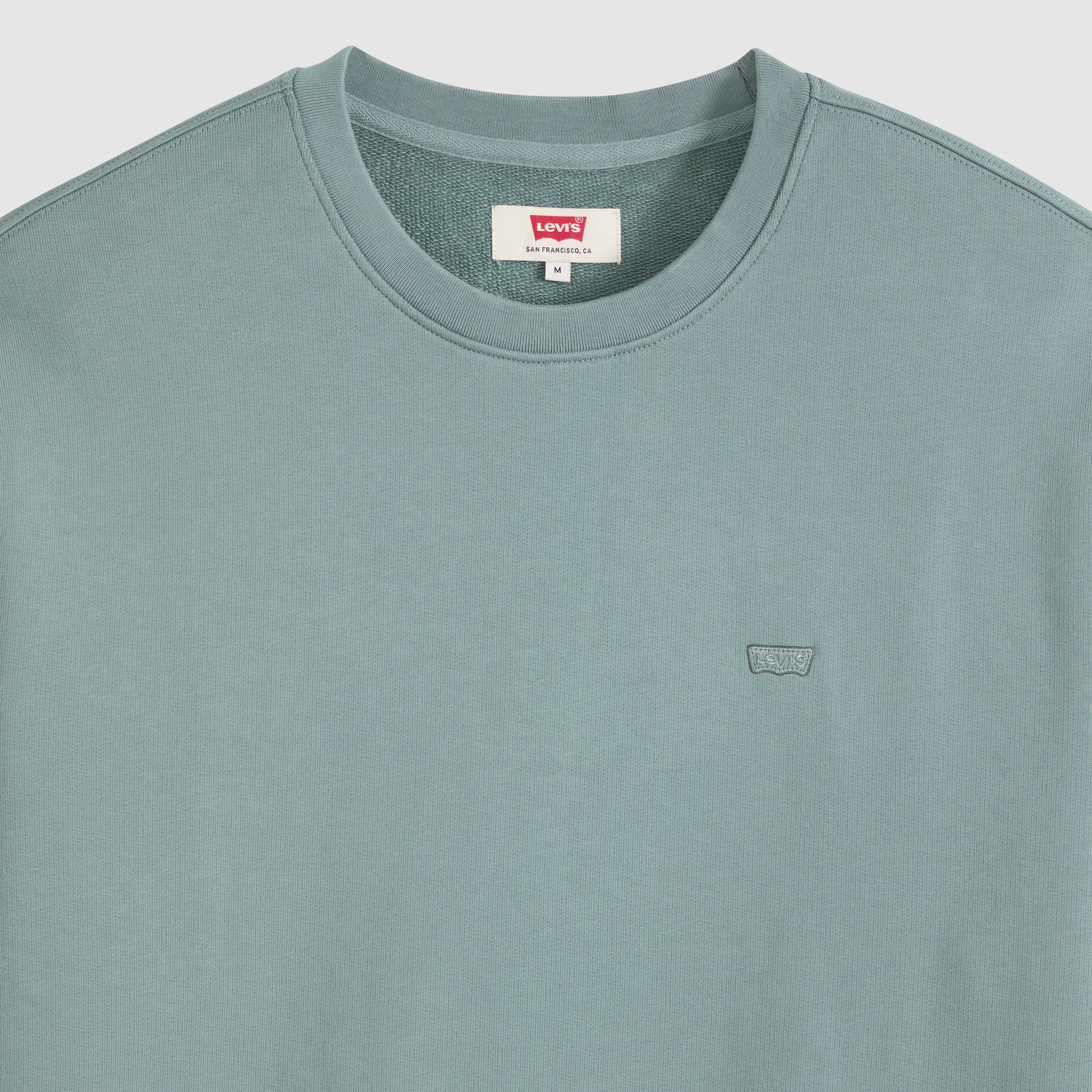 Original Housemark Crewneck Sweatshirt 6