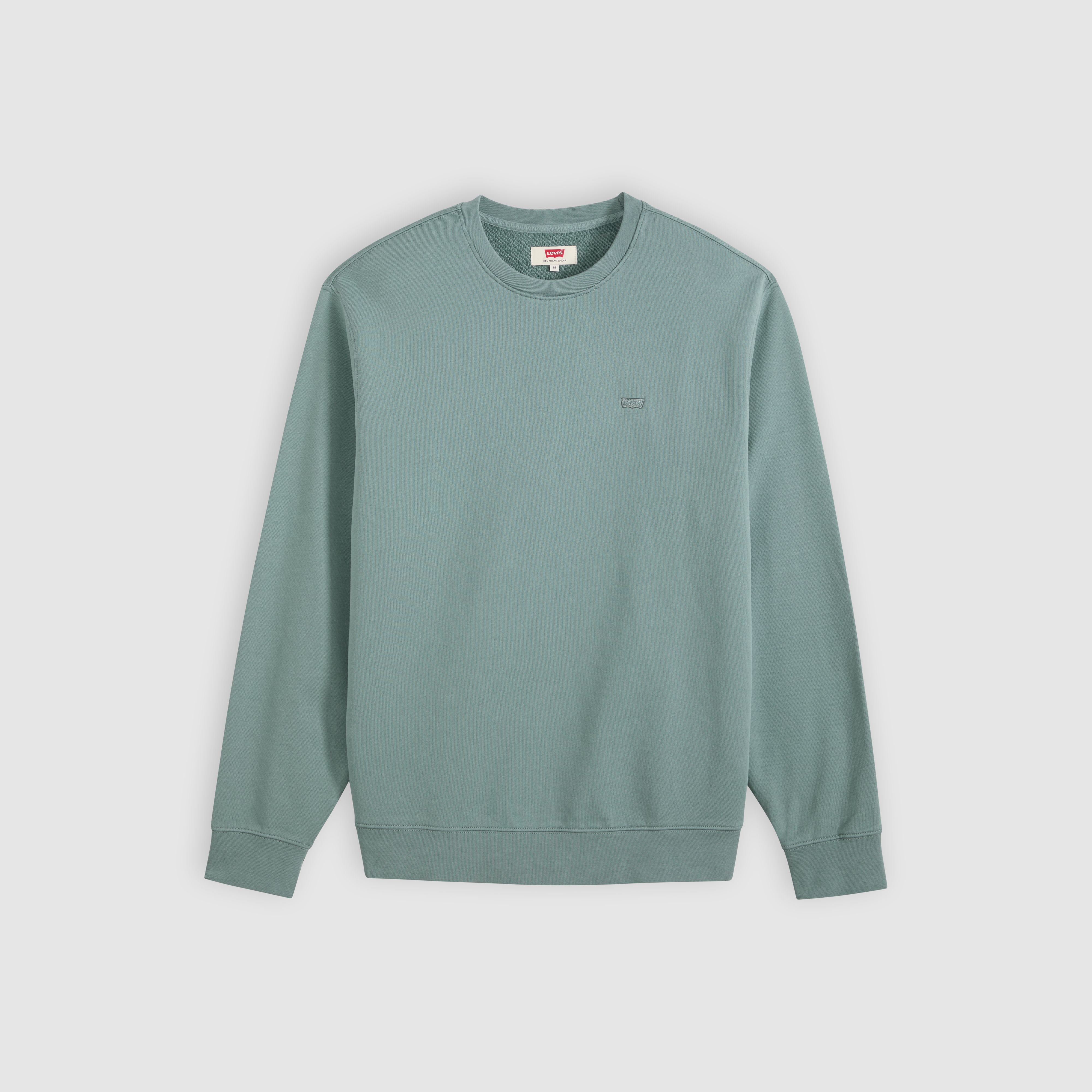 Original Housemark Crewneck Sweatshirt 5