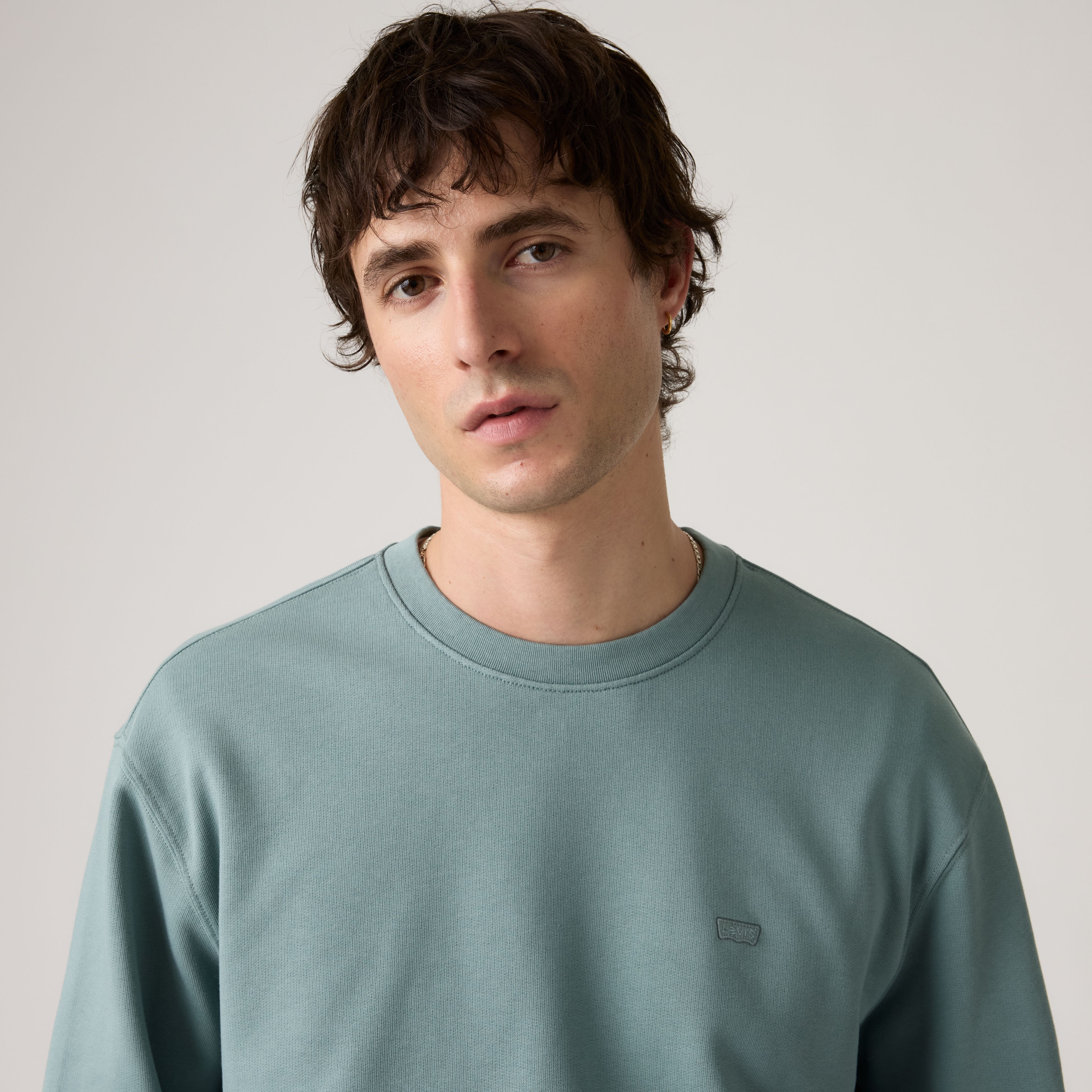 Original Housemark Crewneck Sweatshirt 2