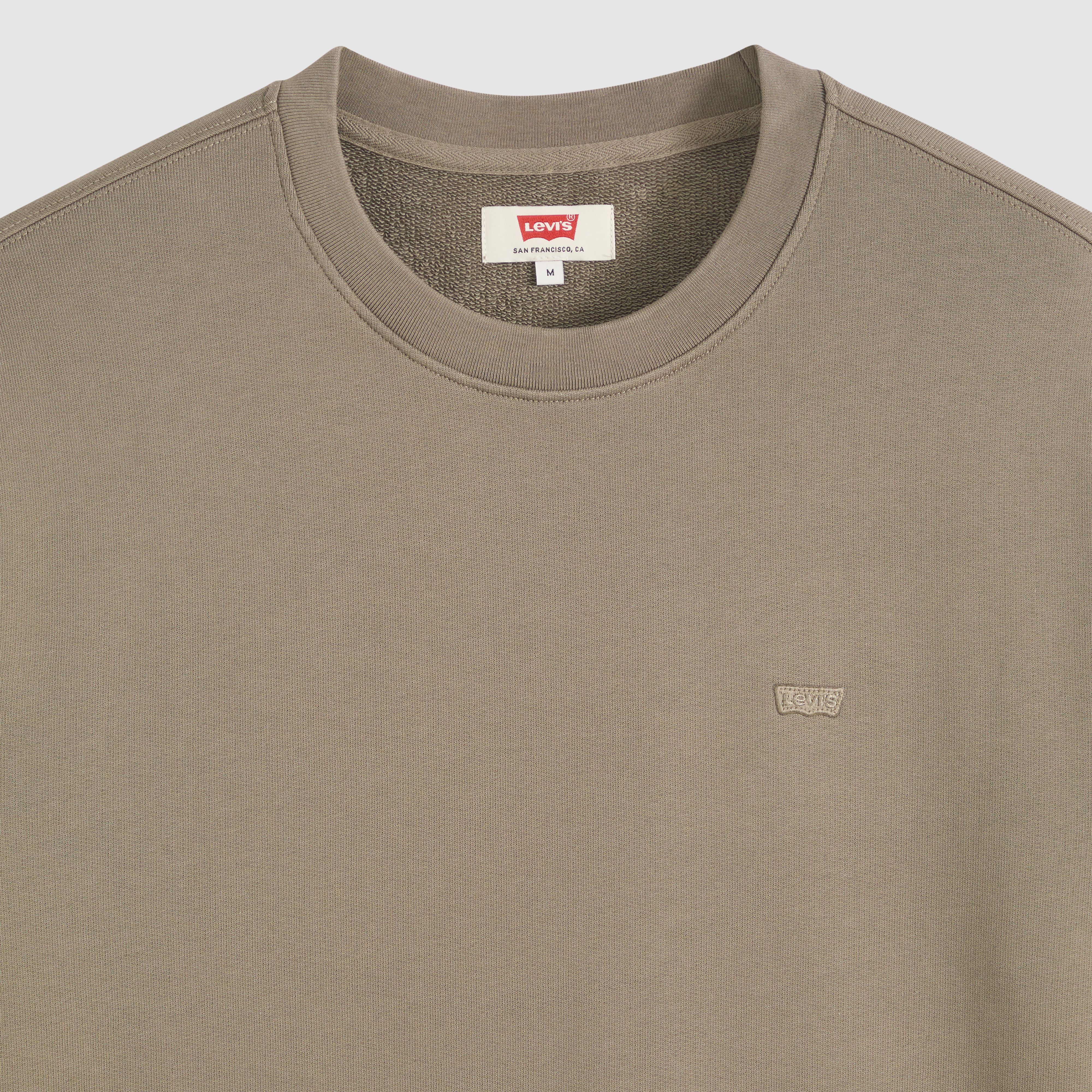 Original Housemark Crewneck Sweatshirt 6