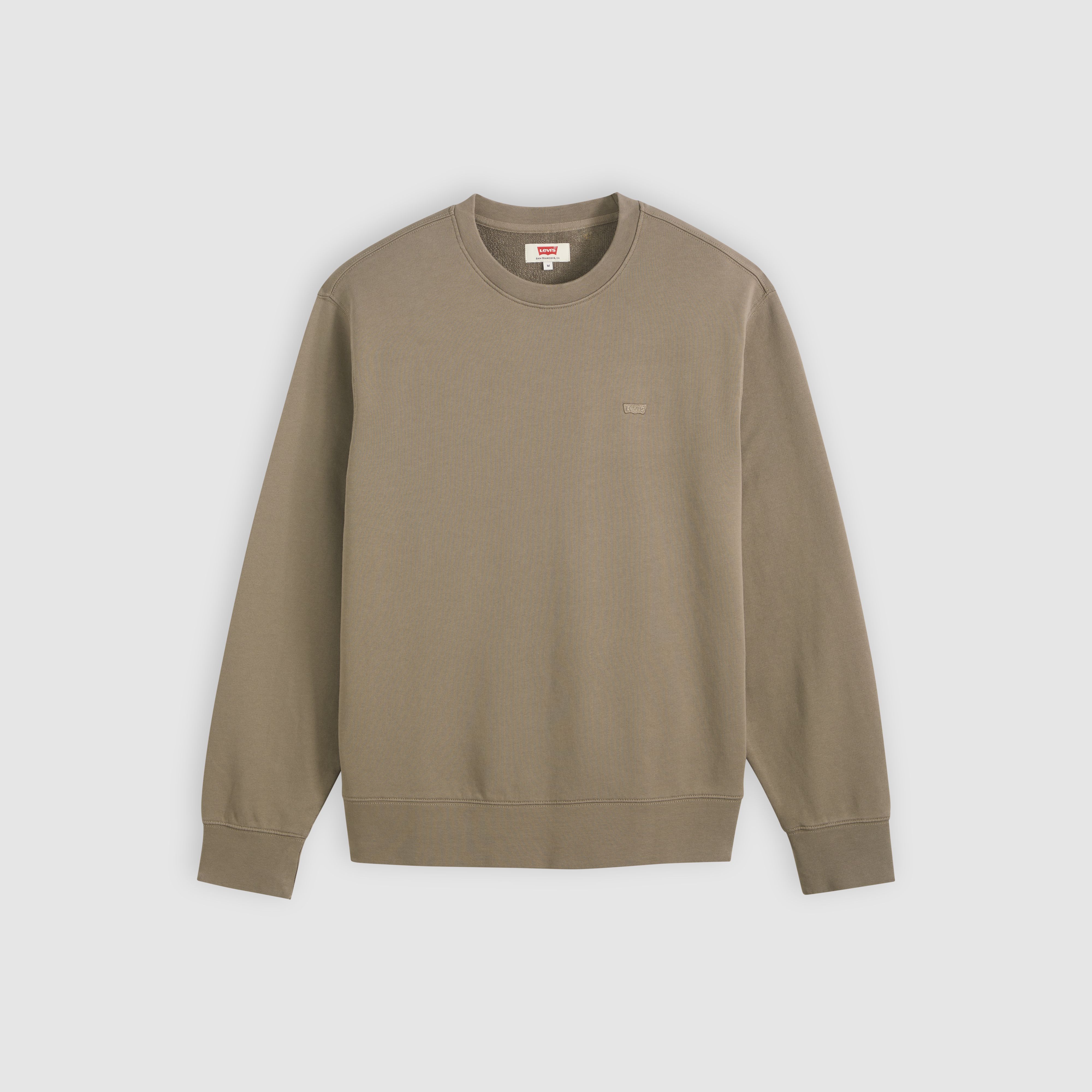 Original Housemark Crewneck Sweatshirt 5