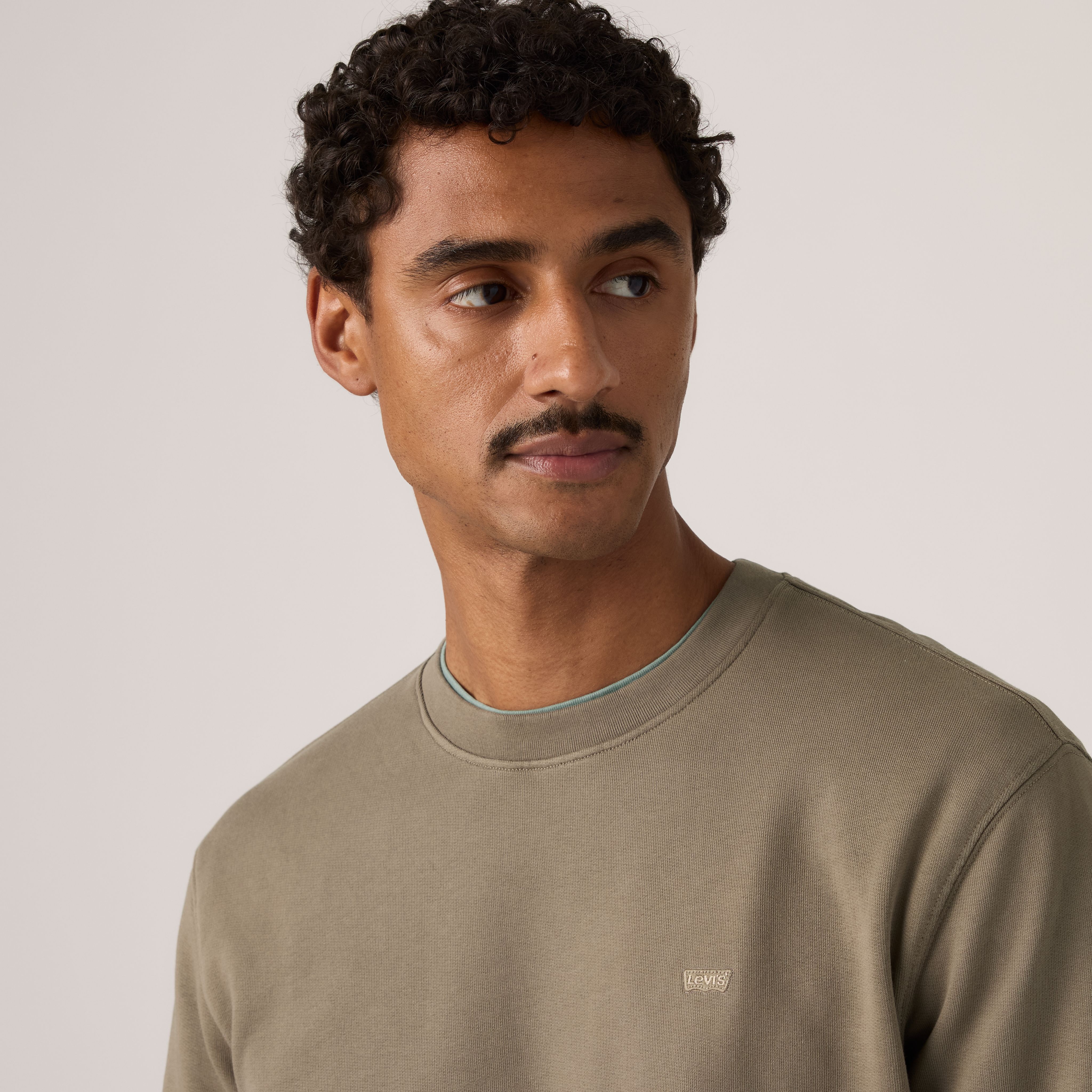 Original Housemark Crewneck Sweatshirt 2