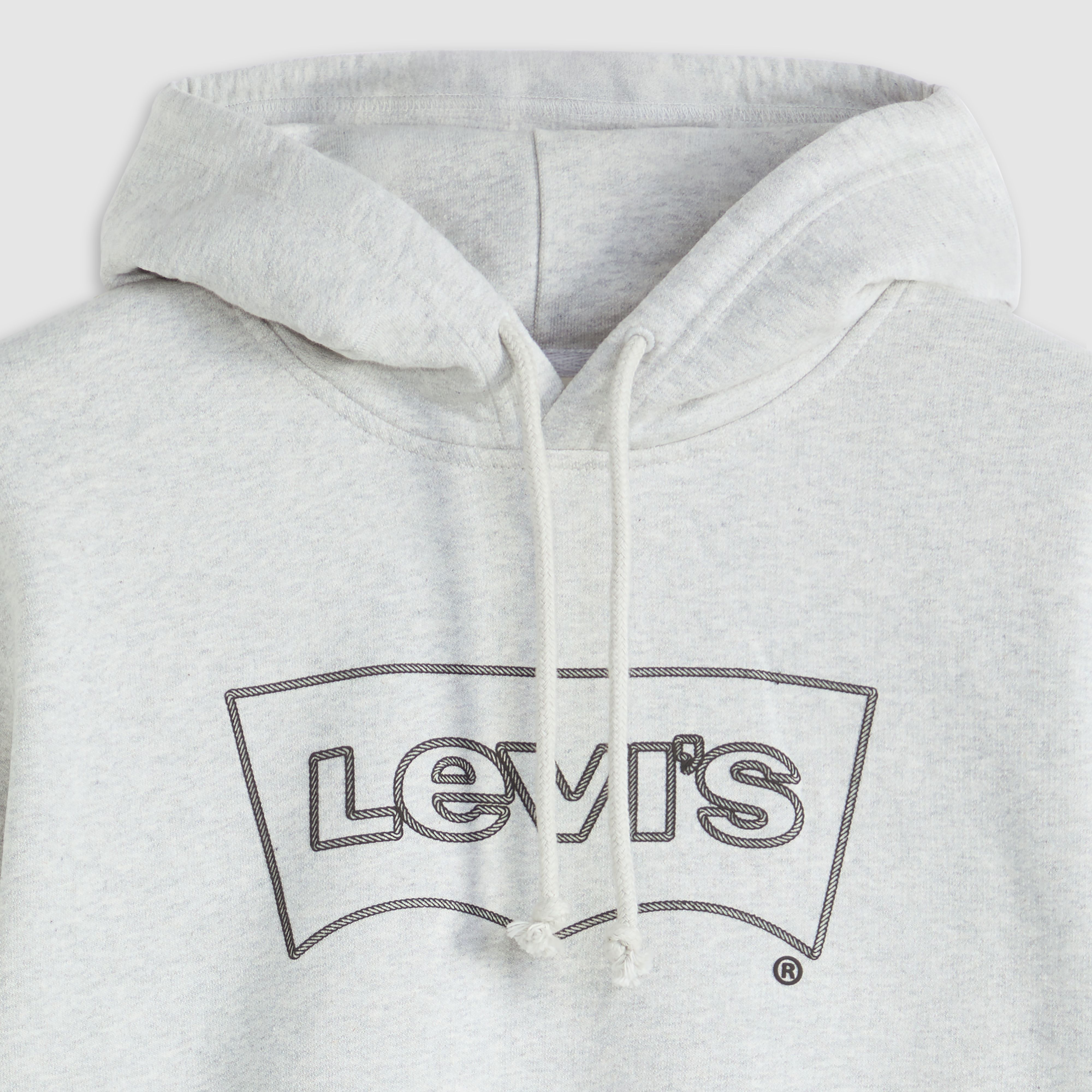 Standard Fit Graphic Hoodie 6