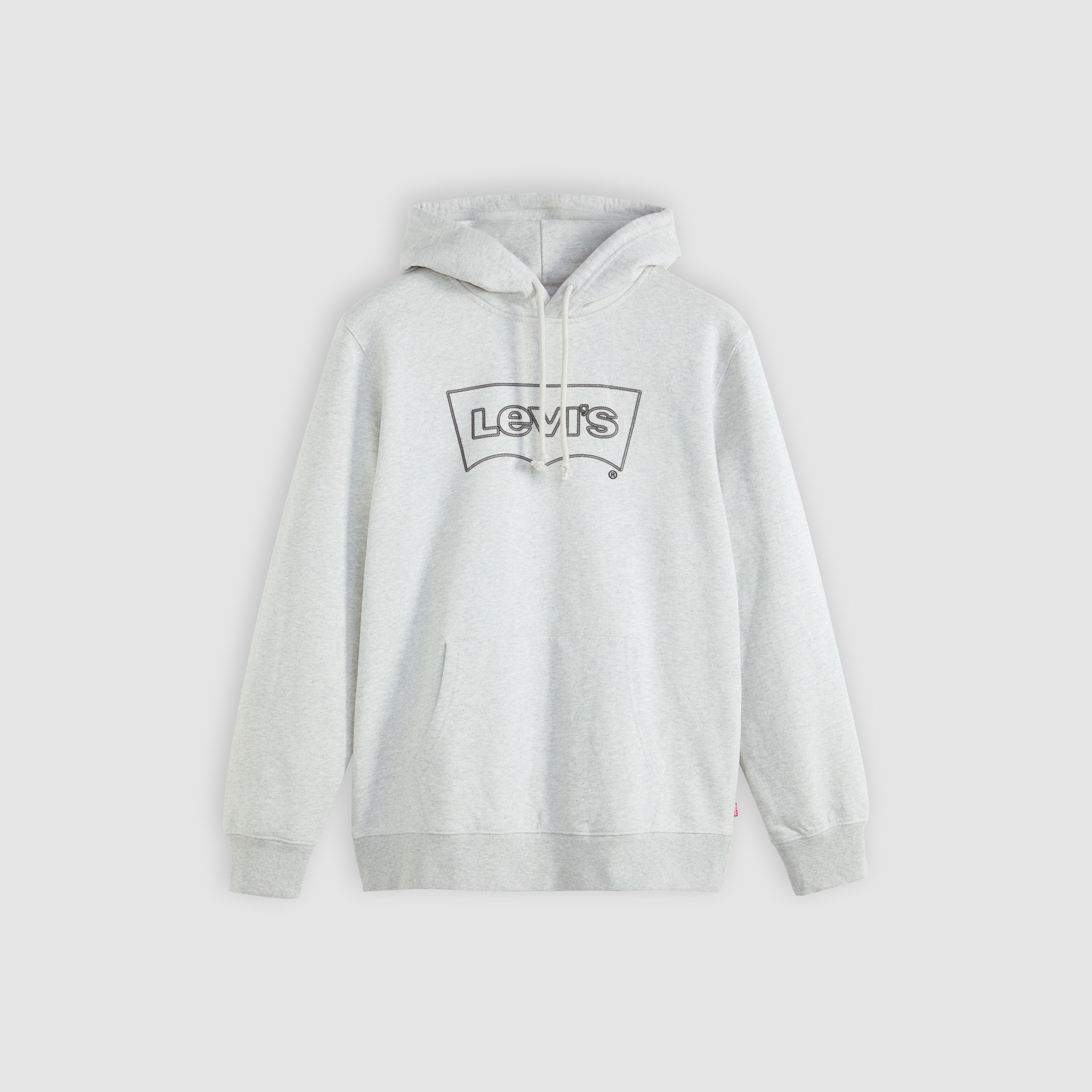 Standard Fit Graphic Hoodie 5