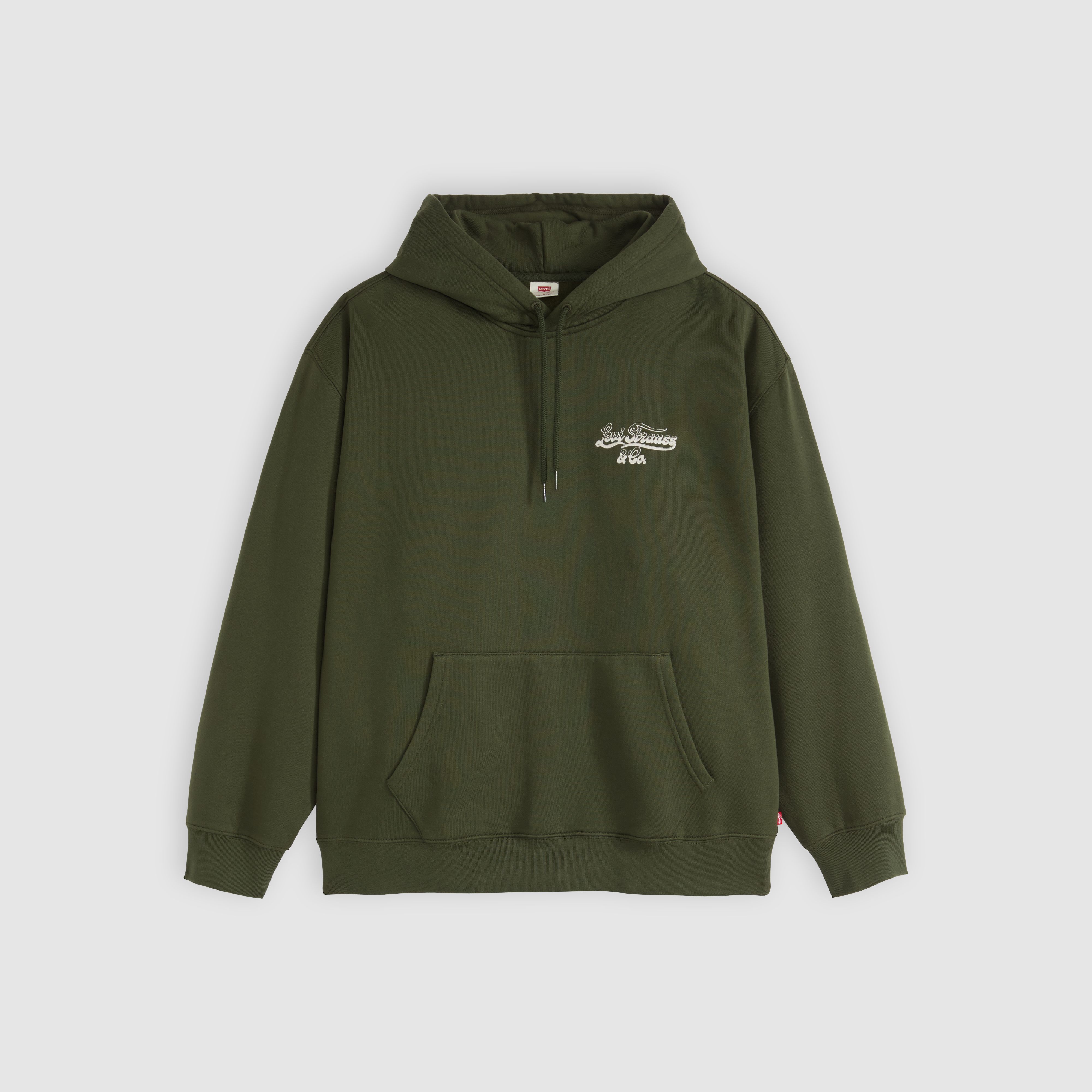 Capuchon graphique 5