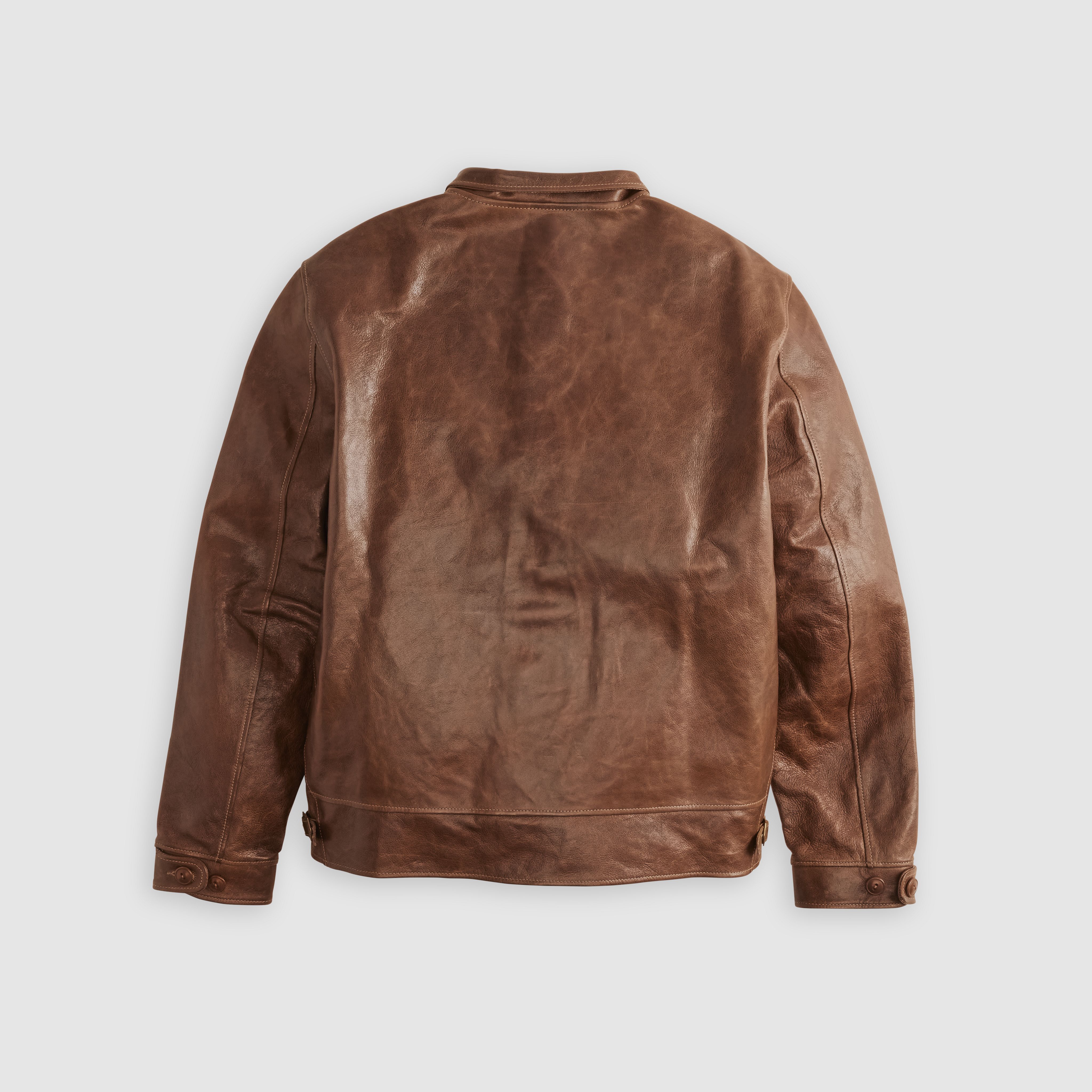 Menlo Cossak Jacket 7