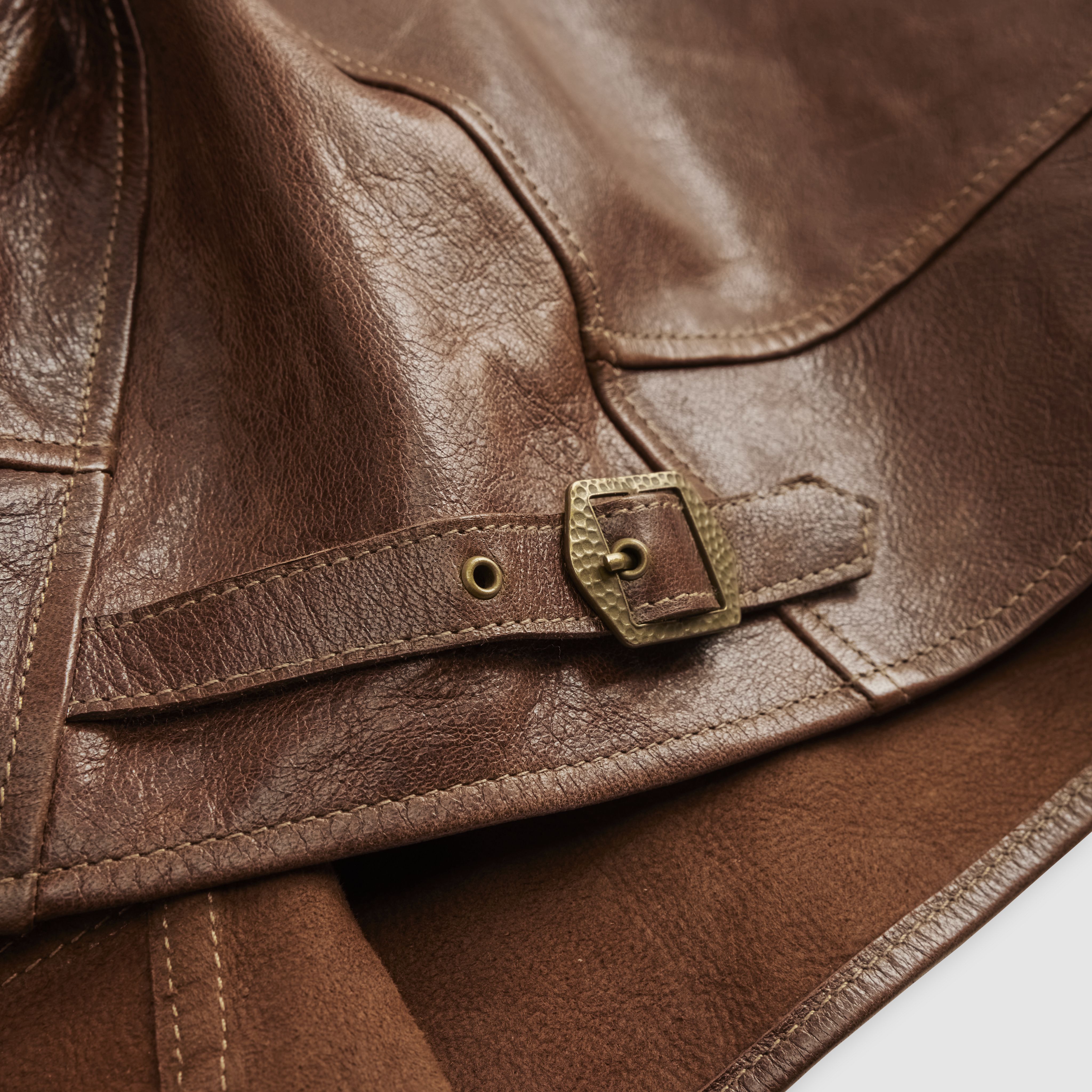 Menlo Cossak Jacket 10