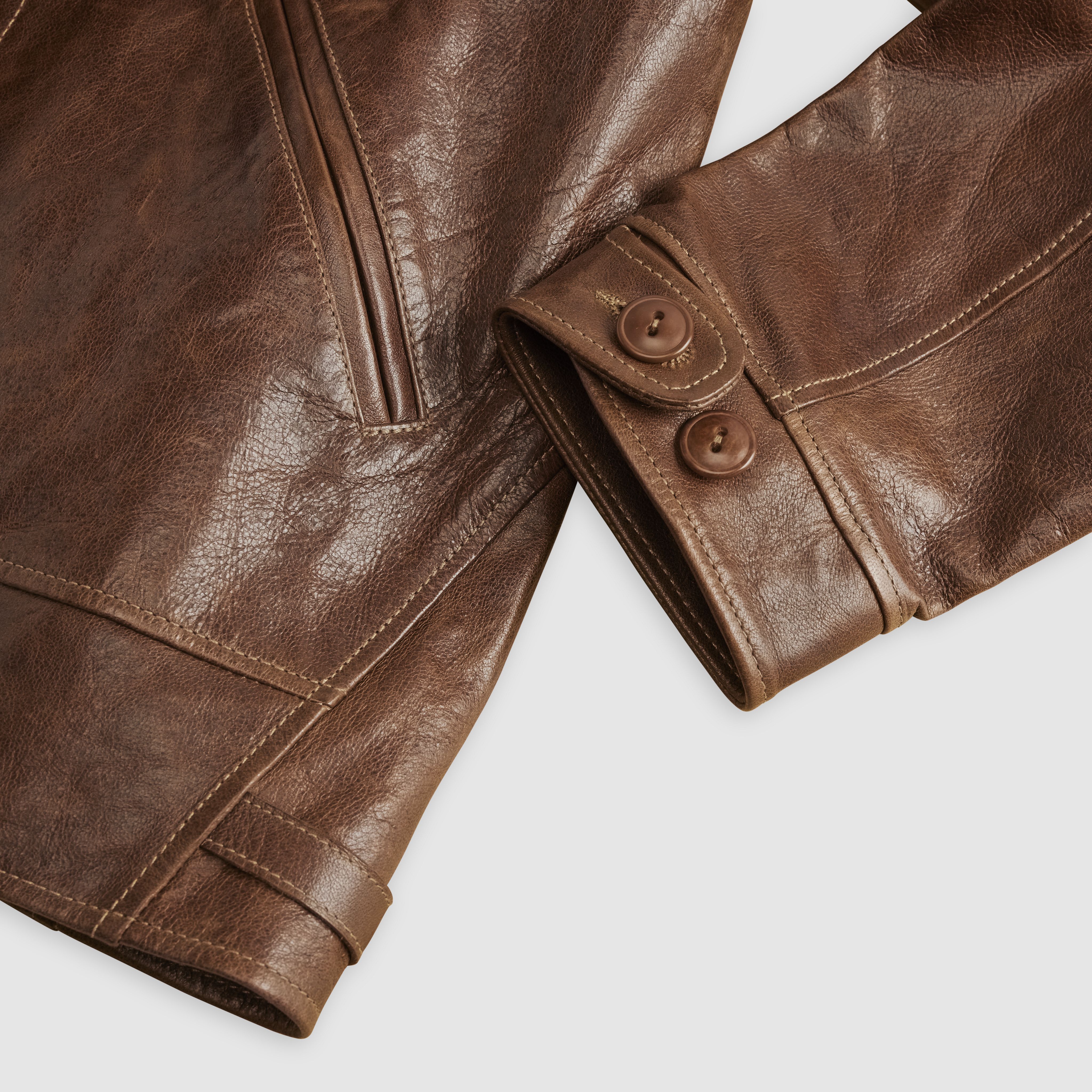 Menlo Cossak Jacket 11