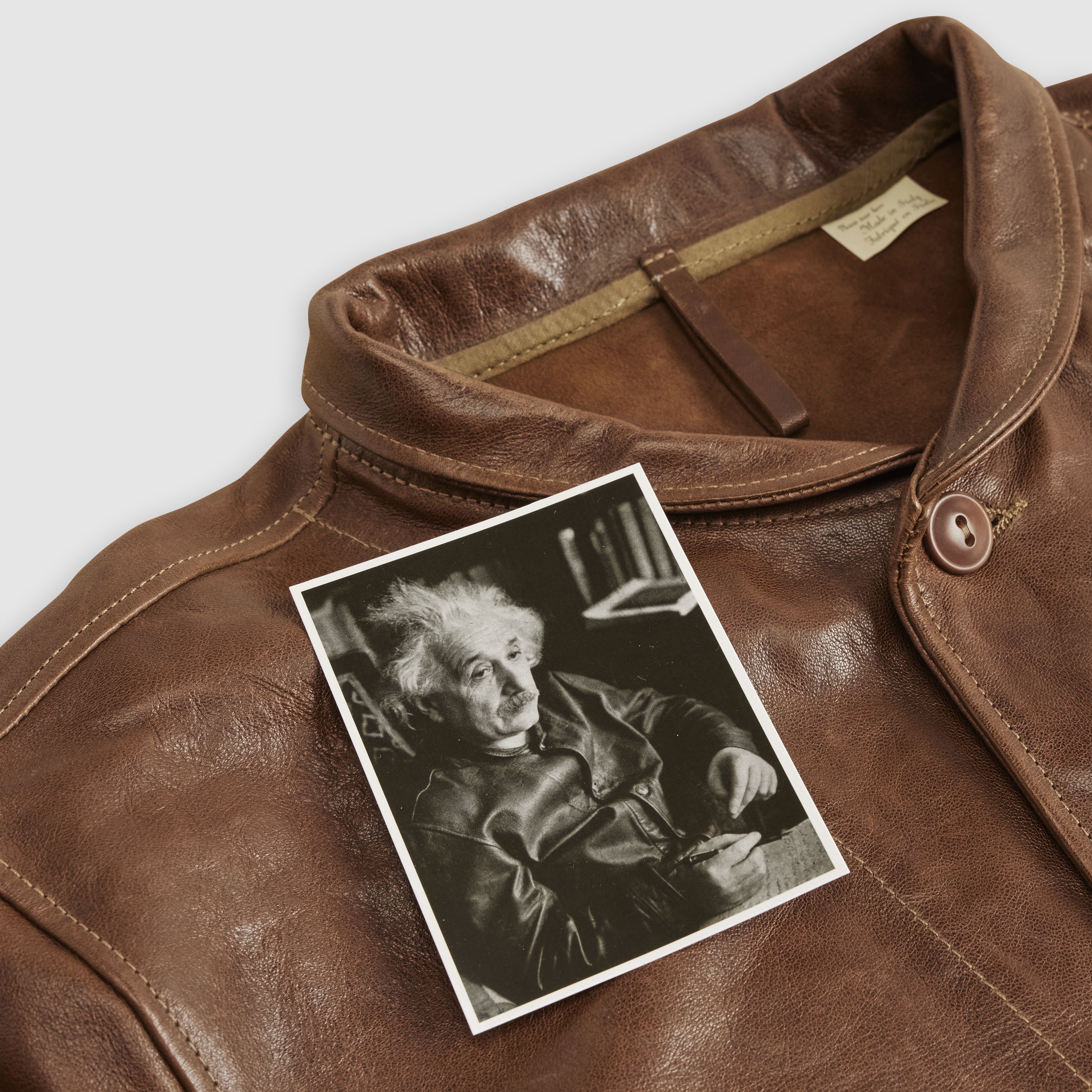 Menlo Cossak Jacket 12