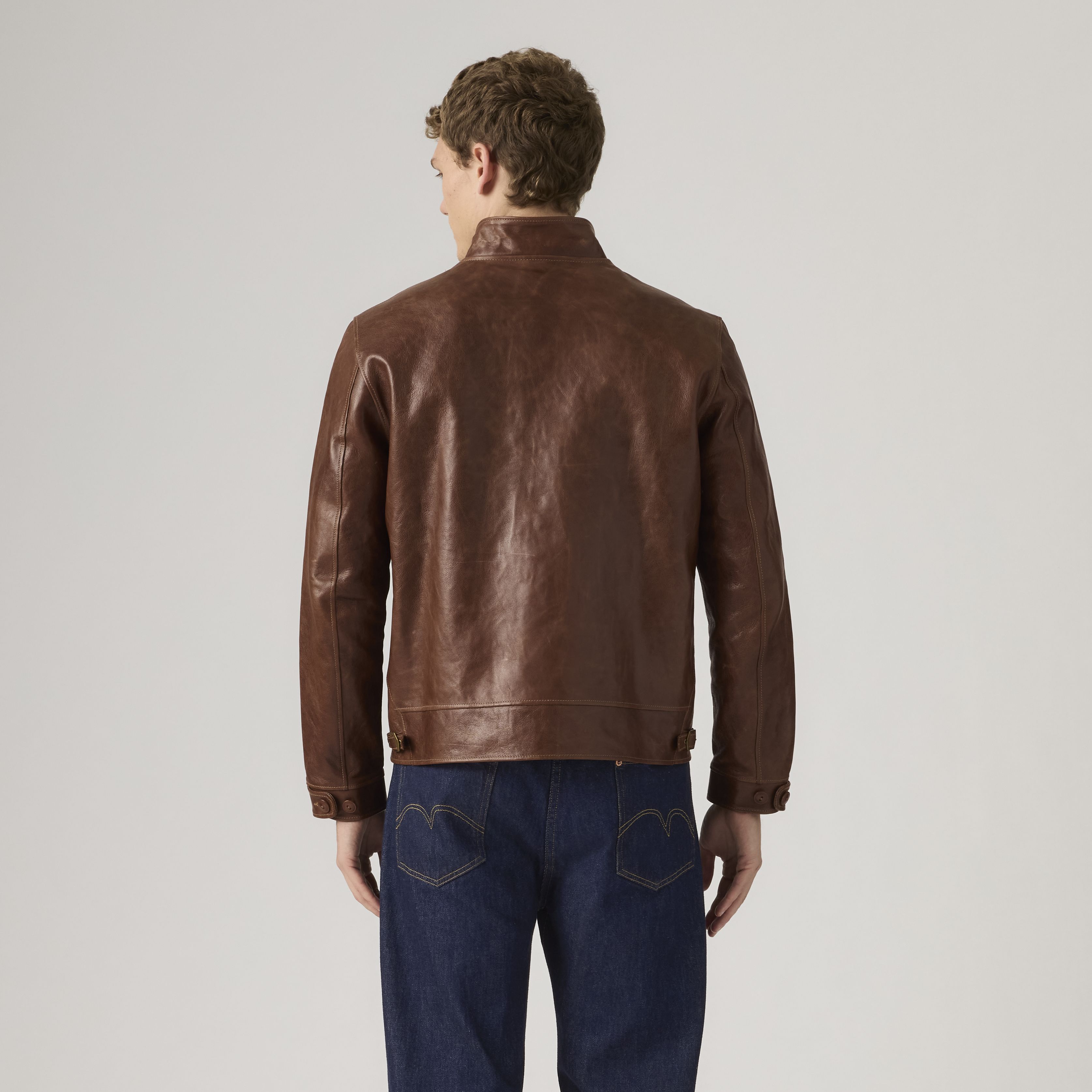 Menlo Cossak Jacket 5